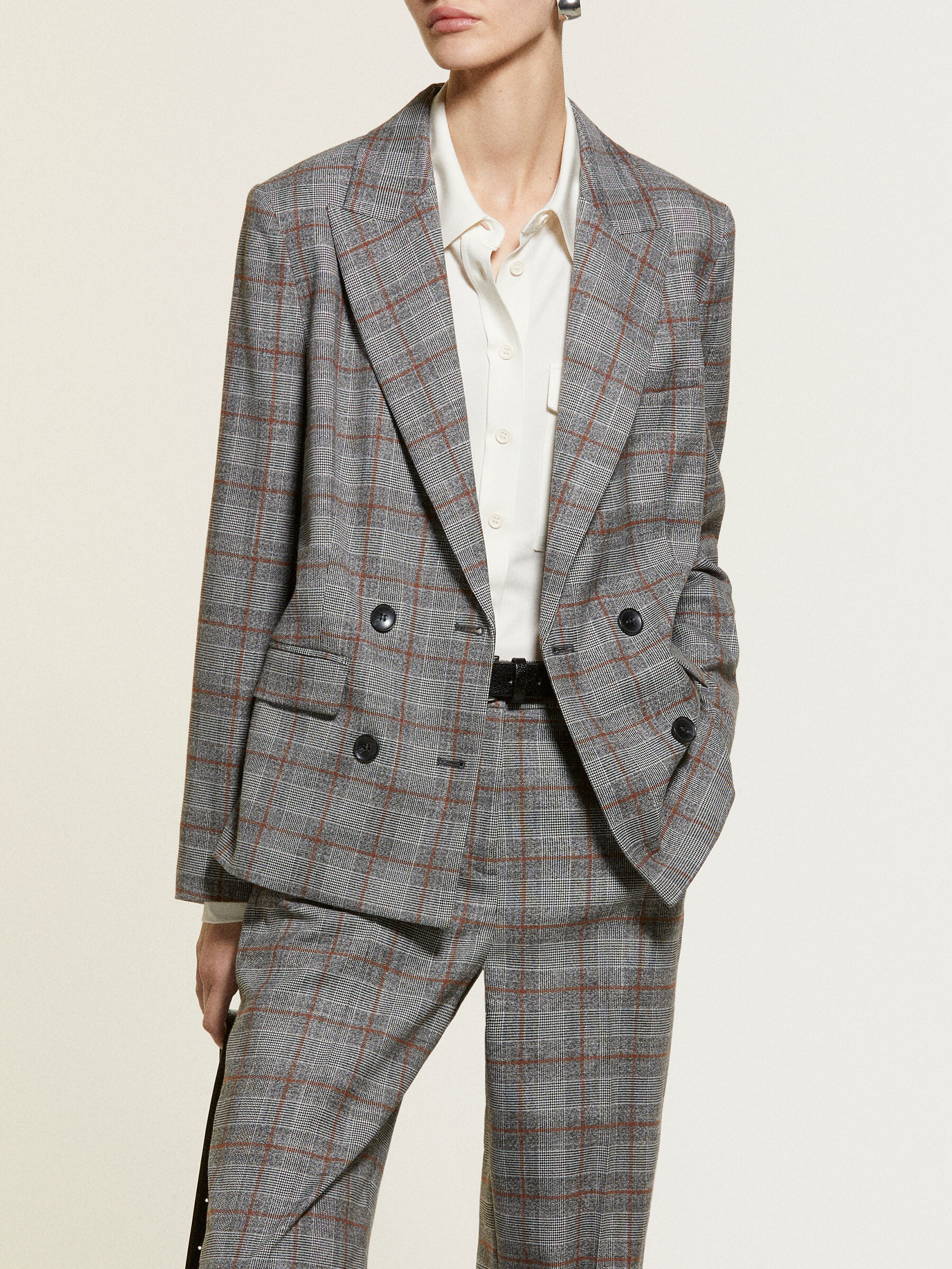 JACKET Femme image number null