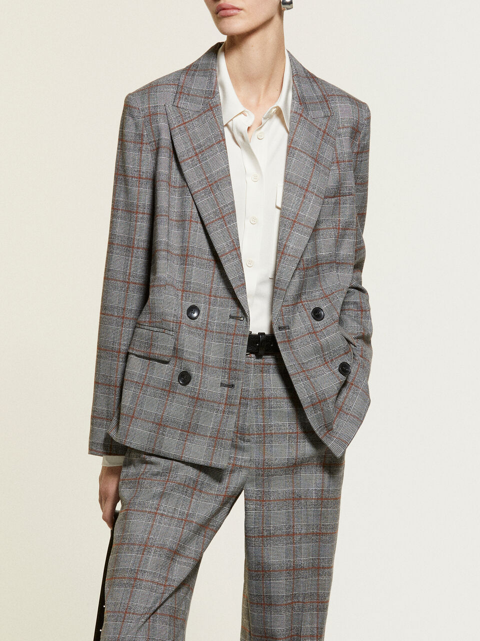 JACKET Femme image number null