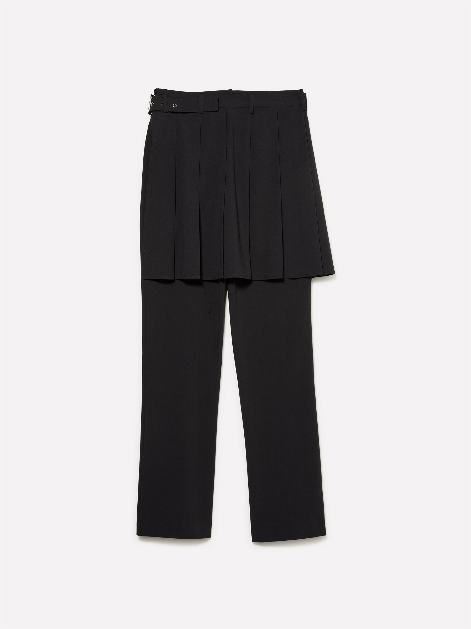 TROUSERS Femme image number null