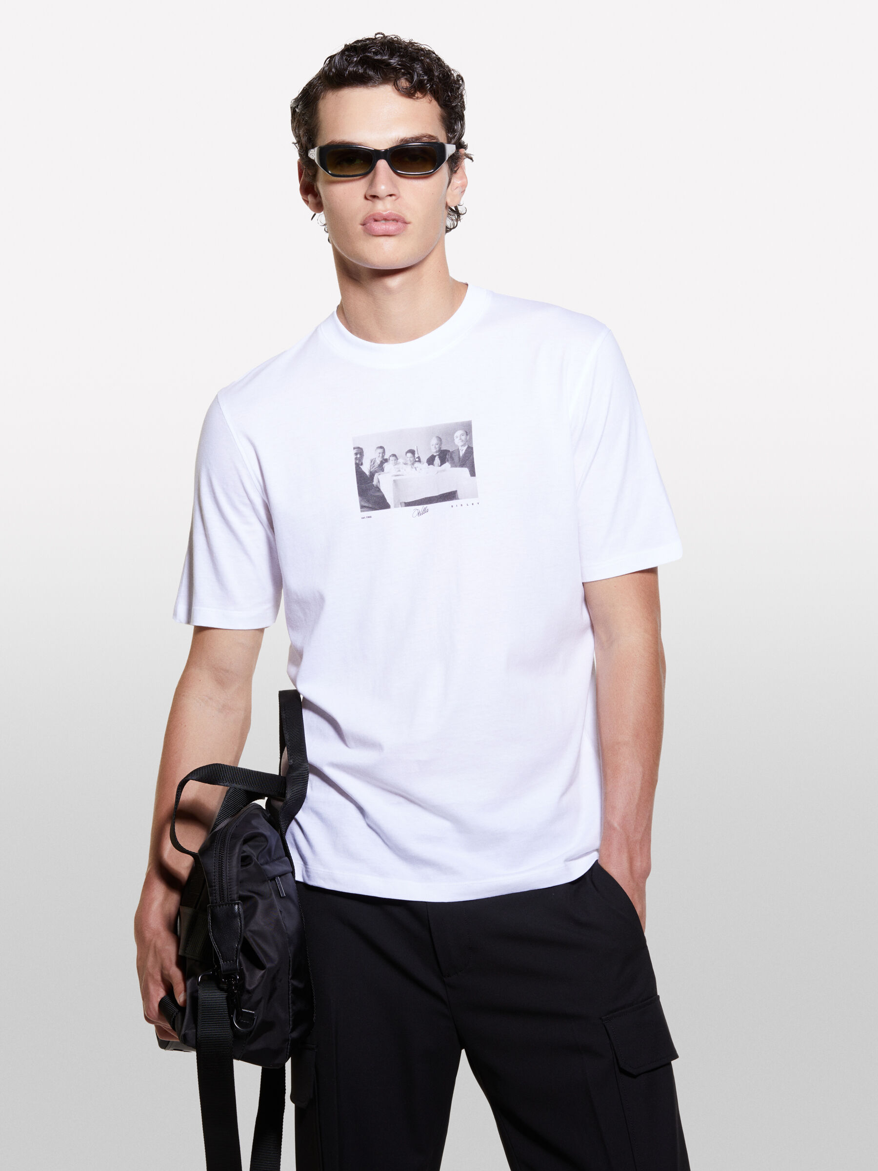 T-SHIRT Homme image number null