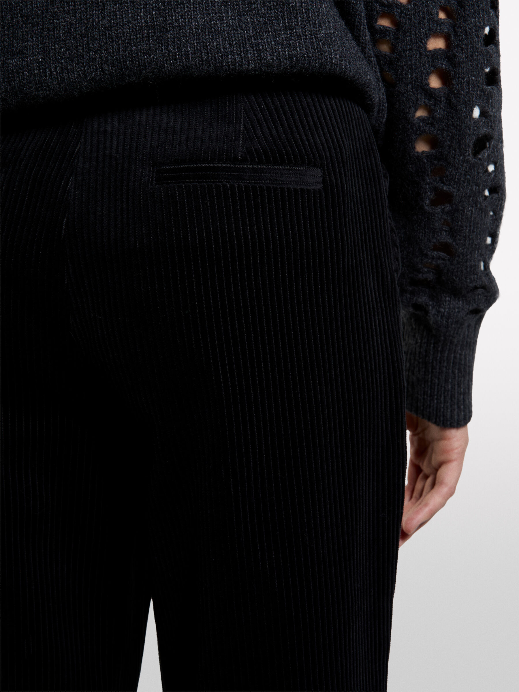 TROUSERS Femme image number null