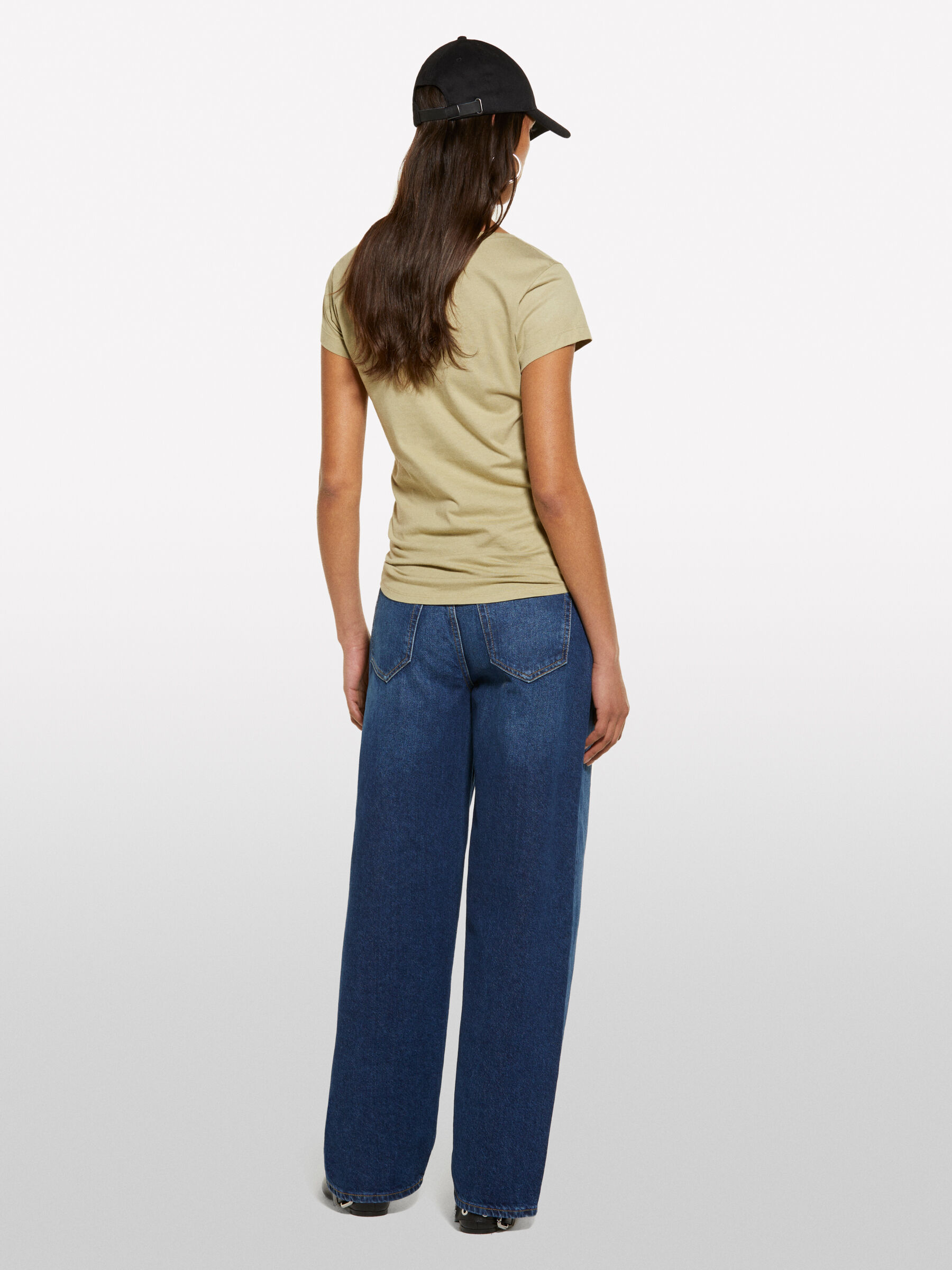 T-SHIRT Femme image number null