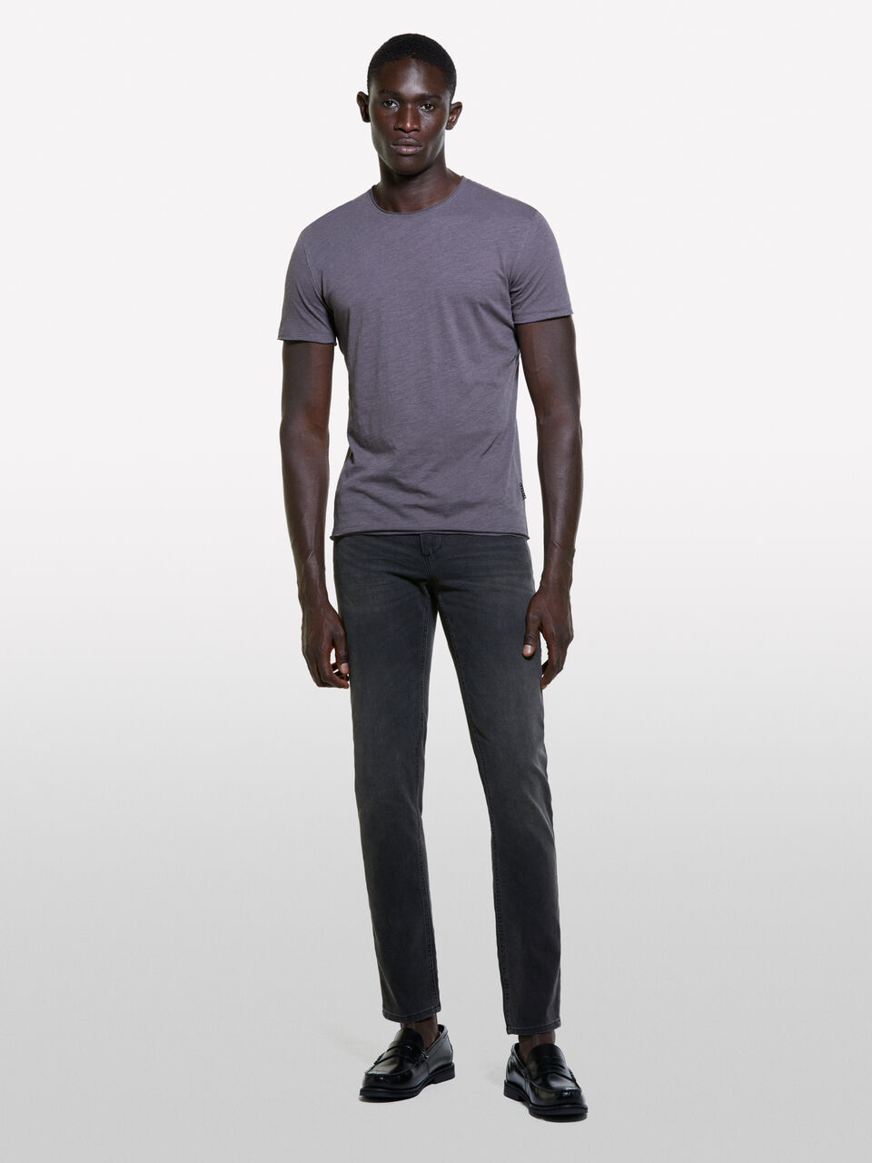 TROUSERS Homme image number null