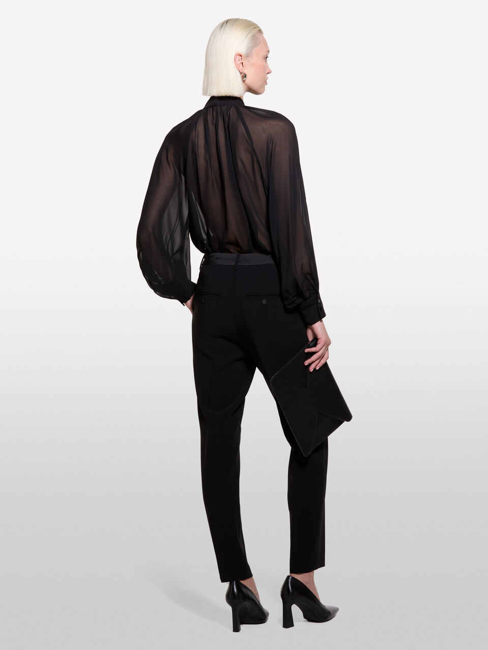 SHIRT Femme image number null