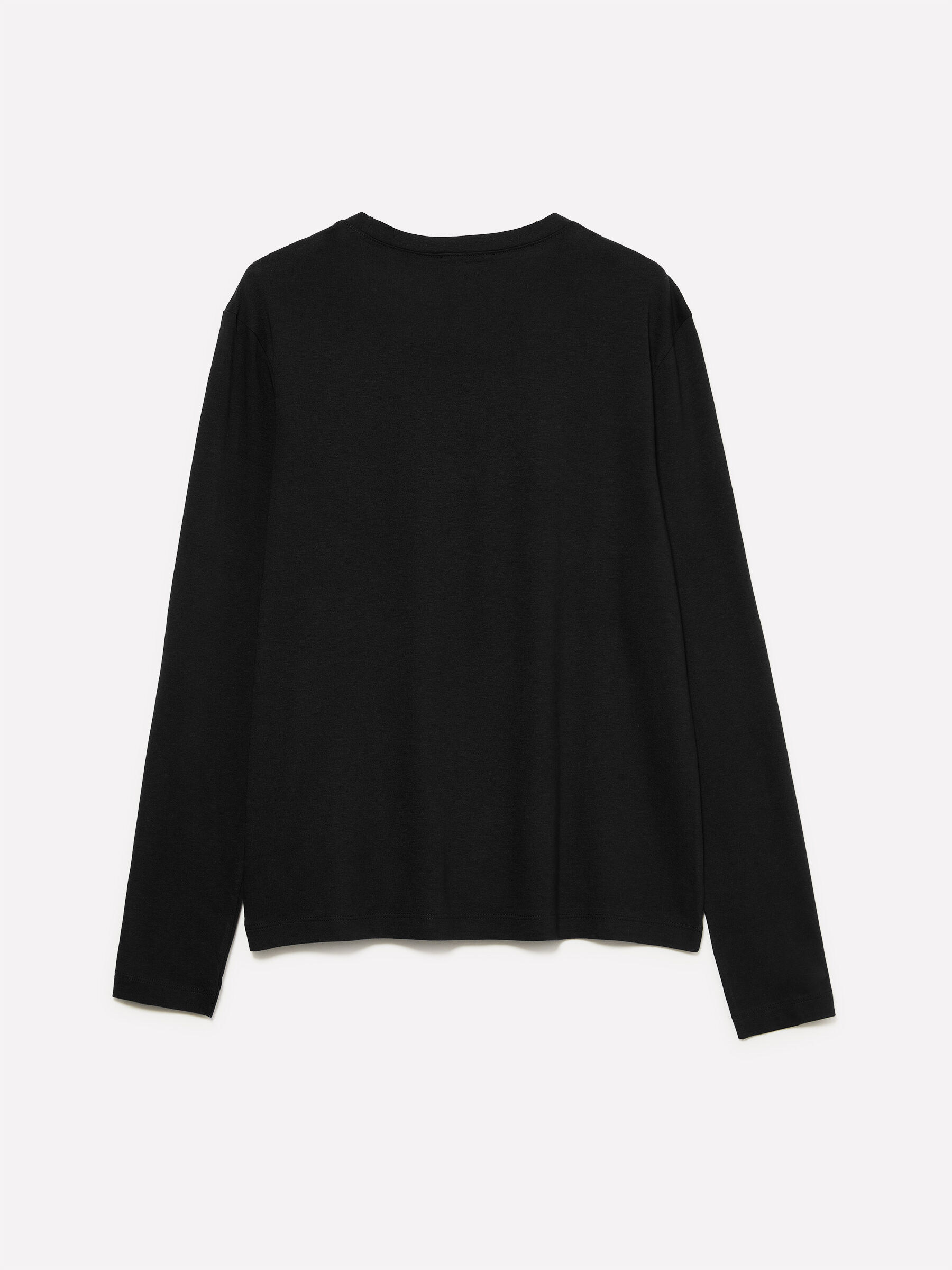 T-SHIRT L/S Femme image number null