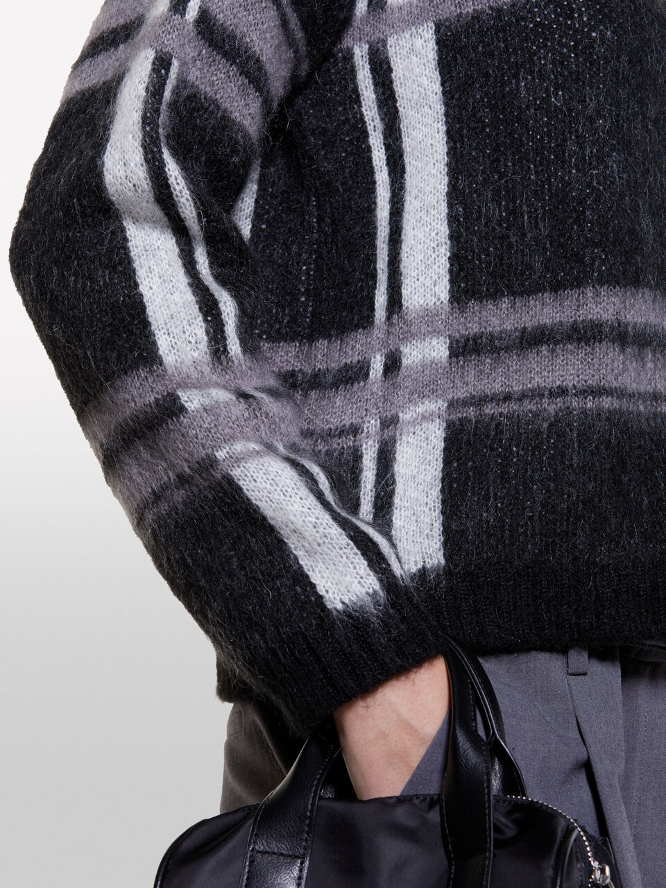 SWEATER L/S Femme image number null