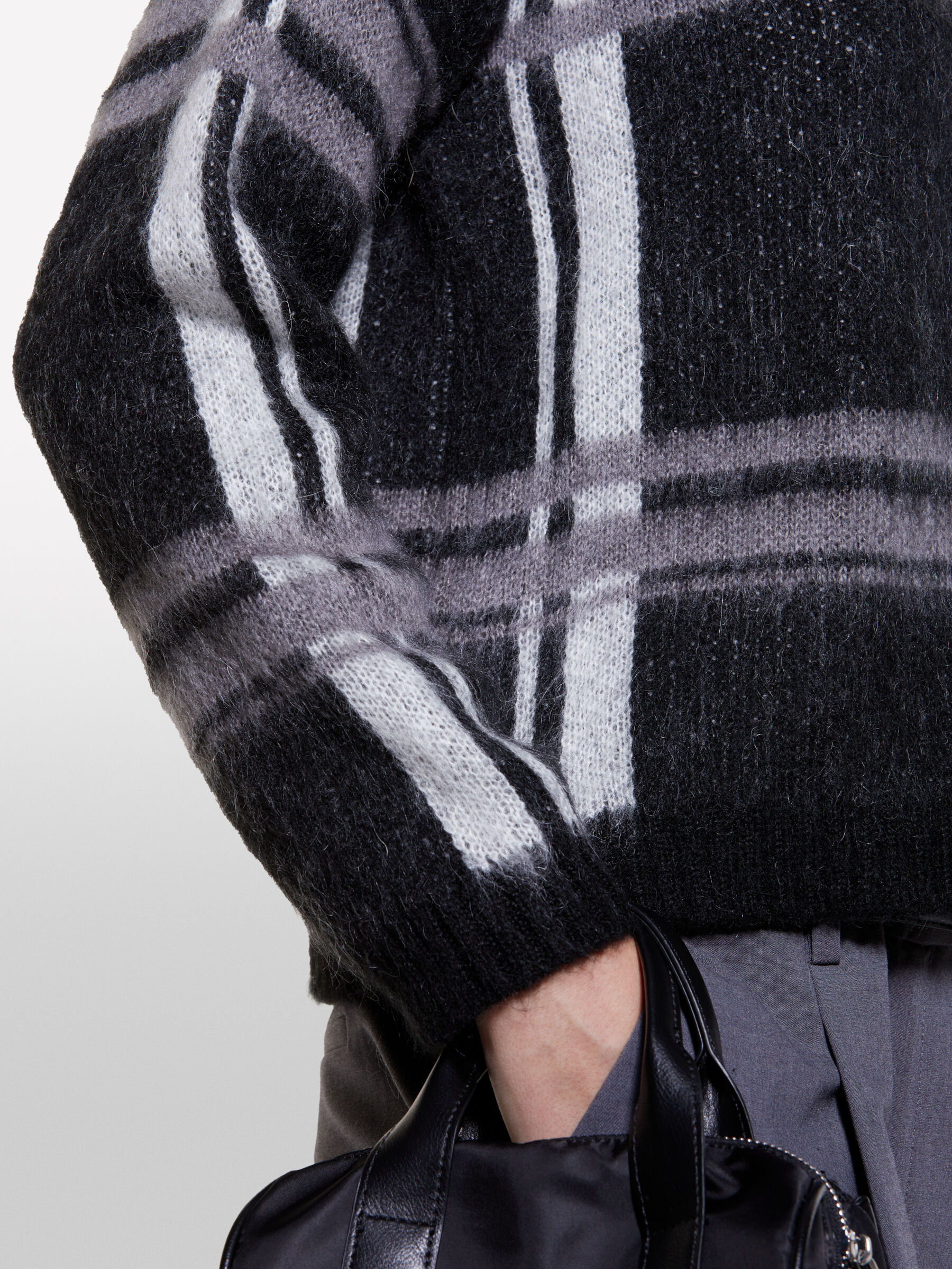 SWEATER L/S Femme image number null