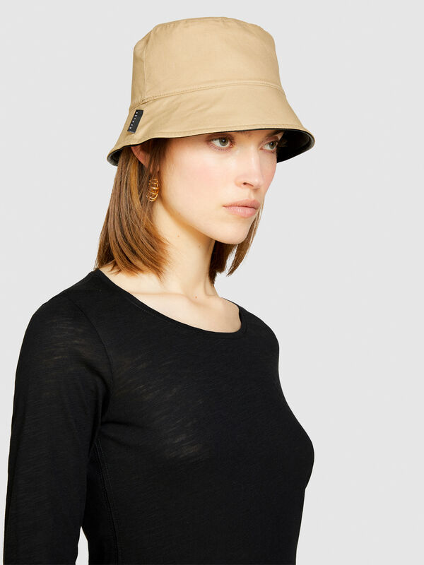 Bob réversible - chapeaux pour femme | Sisley