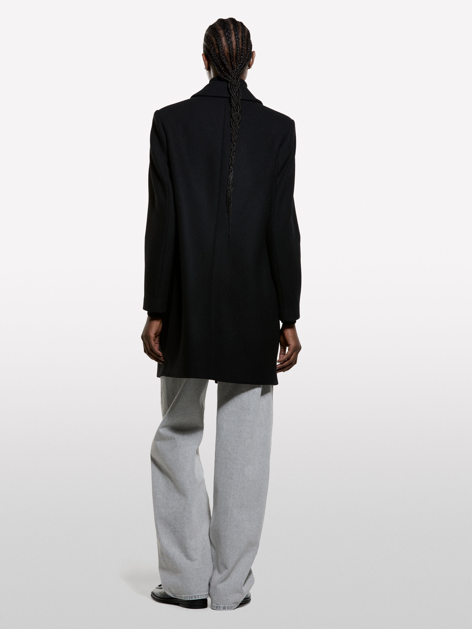 COAT Femme image number null