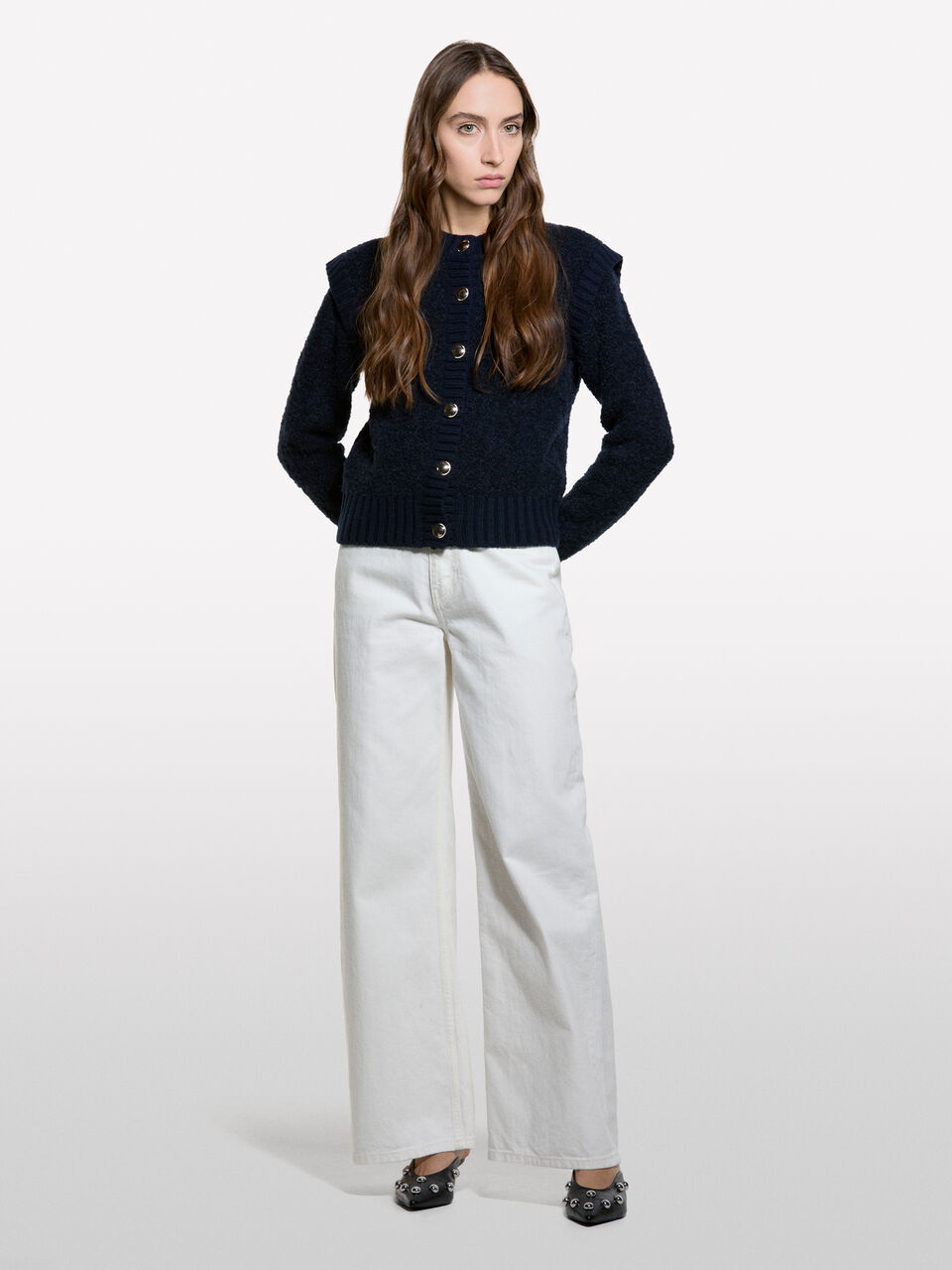 JACKET Femme image number null