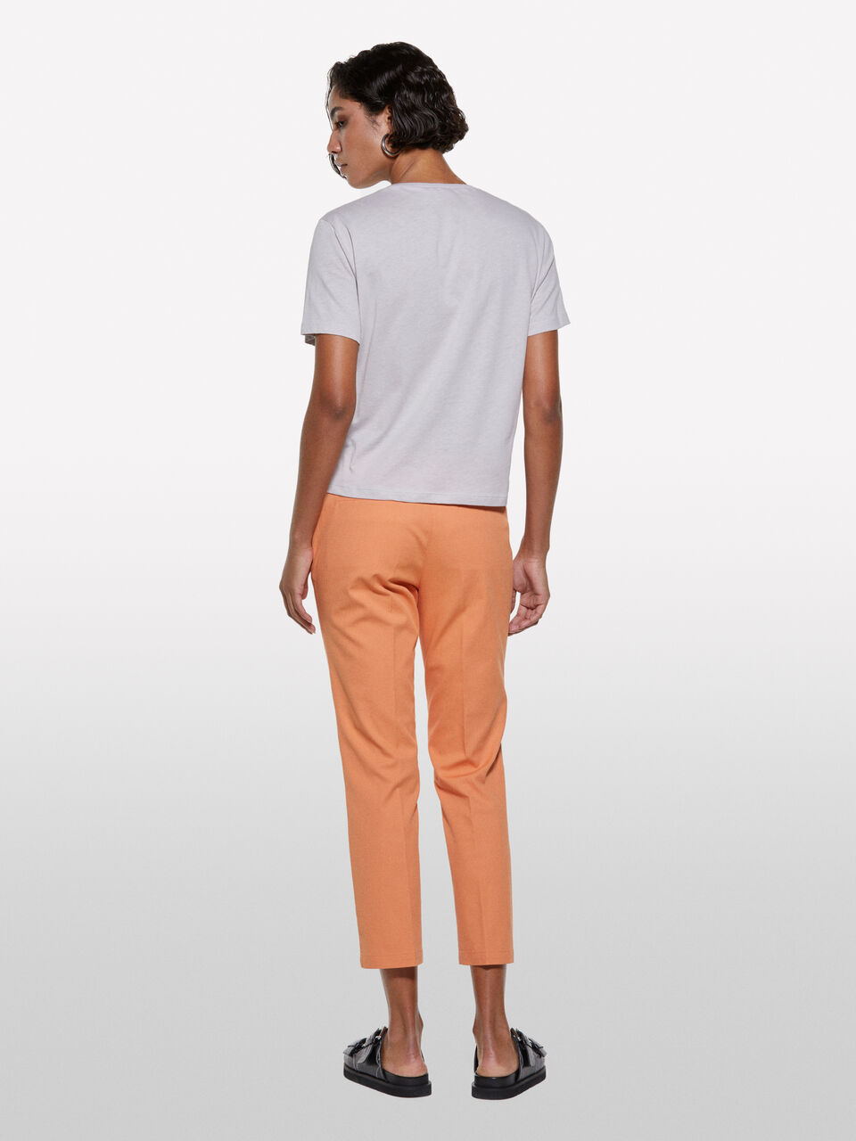 T-SHIRT Femme image number null