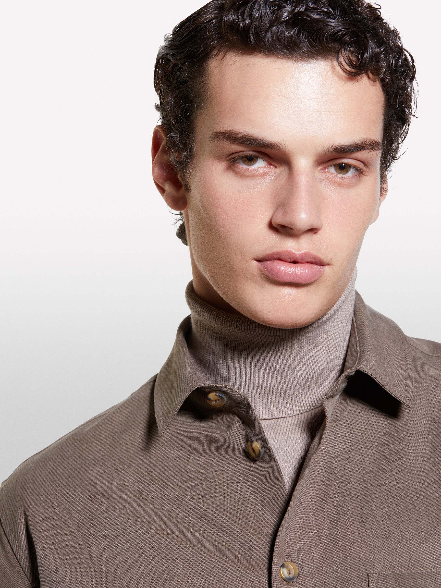 SHIRT Homme image number null