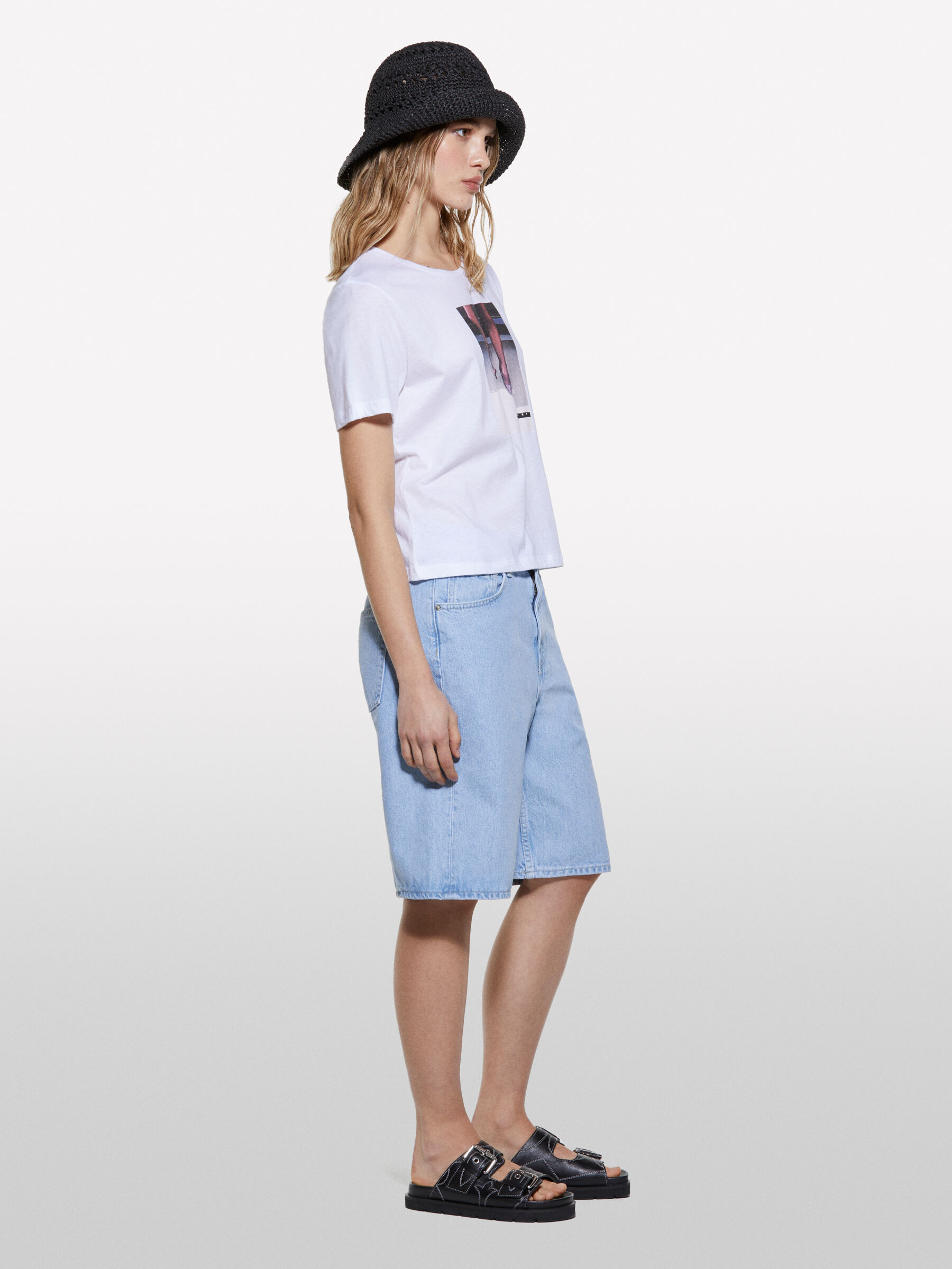 T-SHIRT Femme image number null