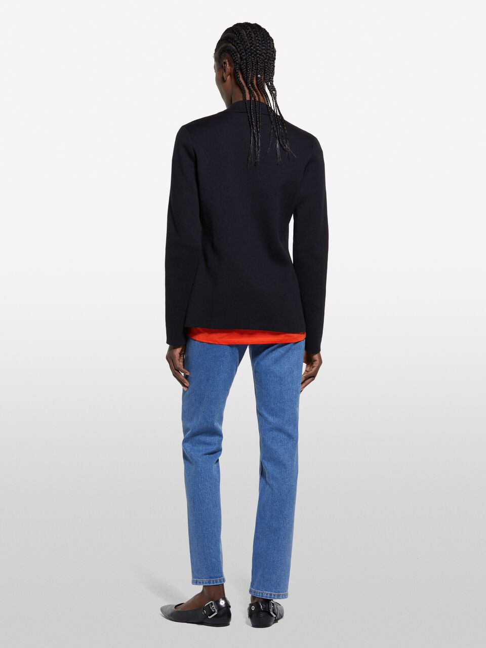 JACKET Femme image number null