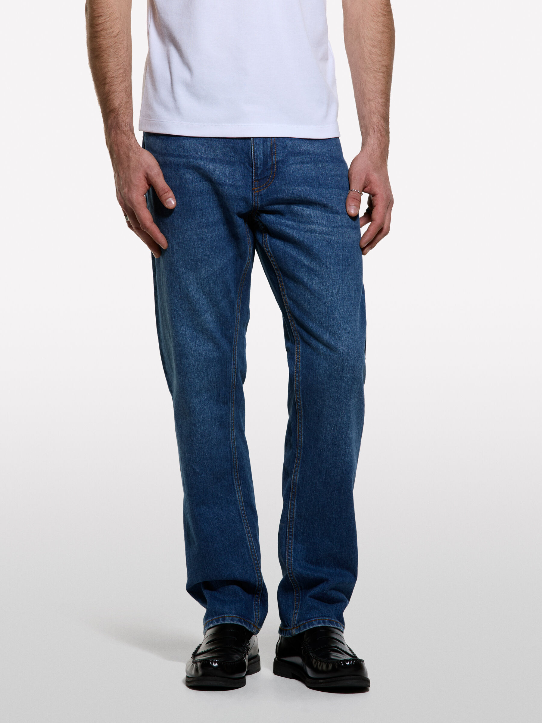 TROUSERS Homme image number null