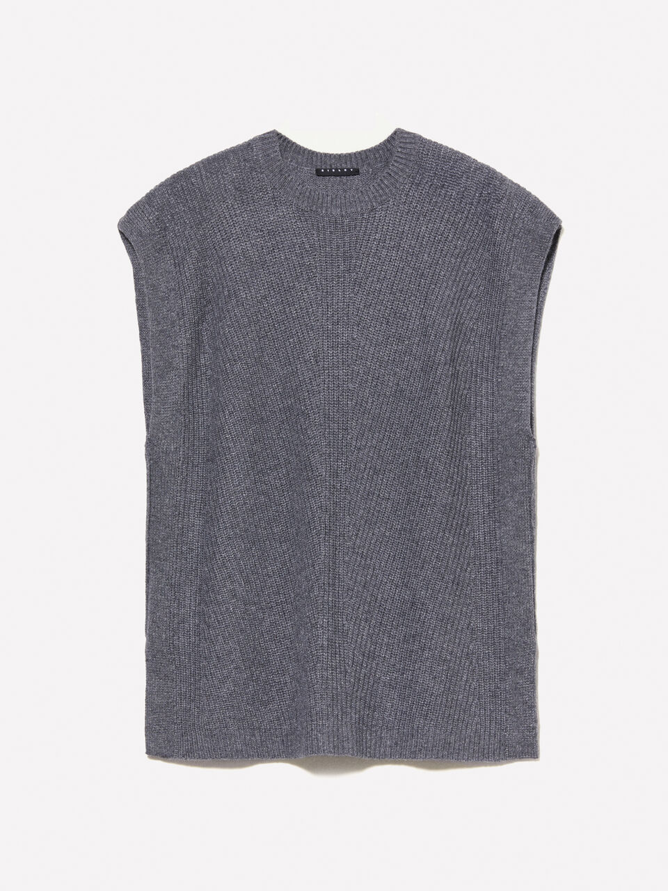 TURTLE NECK SWEATER Femme image number null