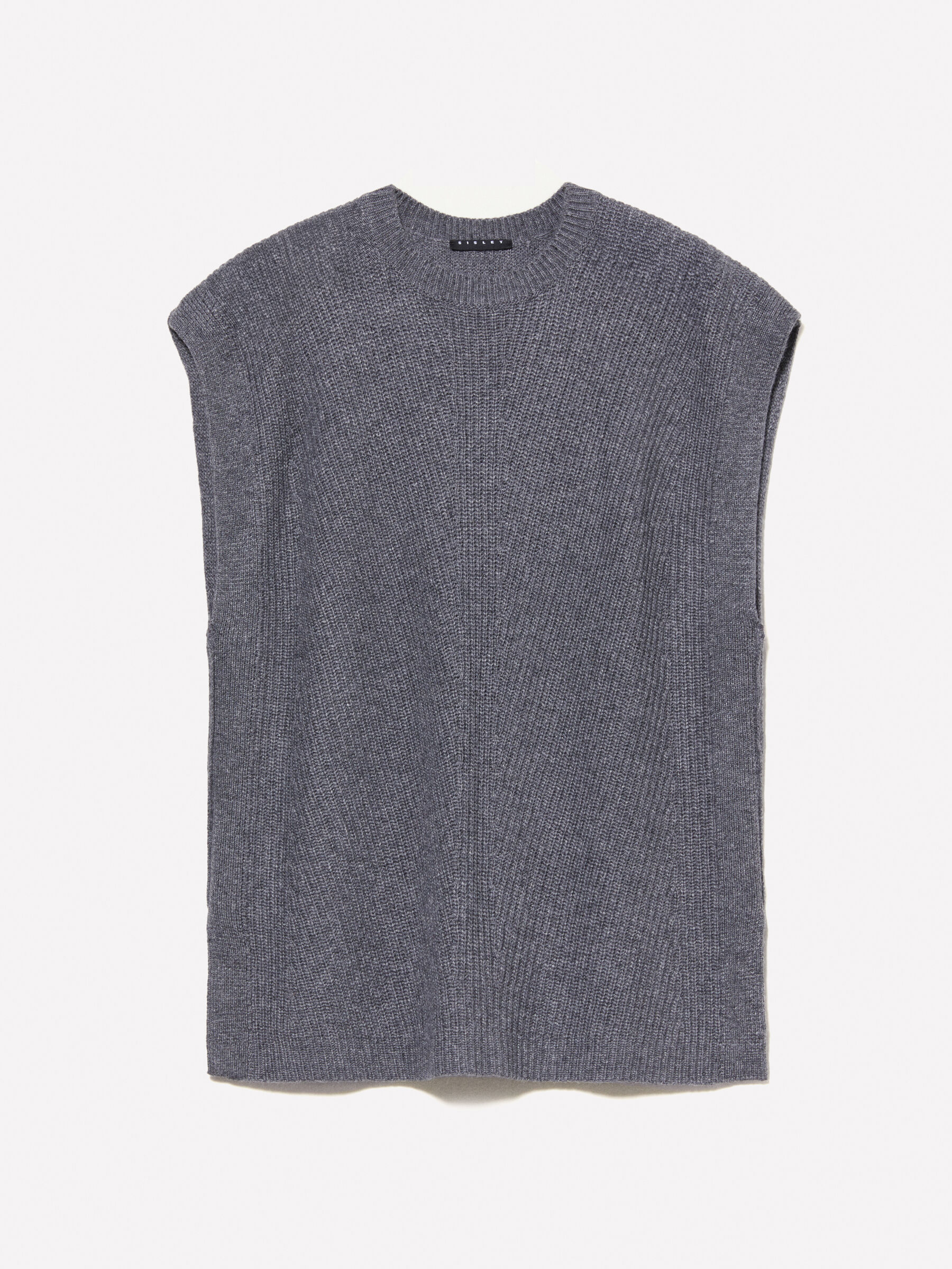 TURTLE NECK SWEATER Femme image number null