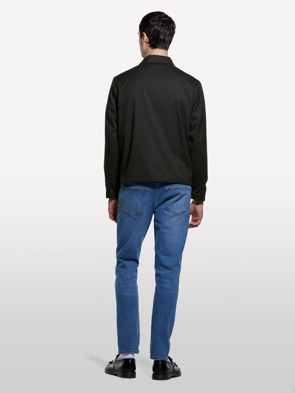 TROUSERS Homme image number null