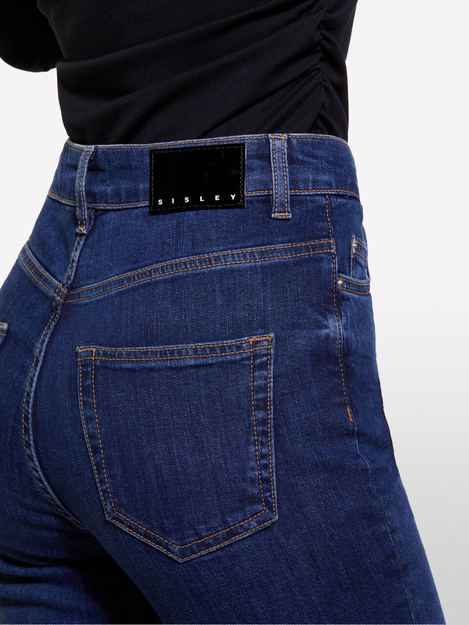 TROUSERS Femme image number null