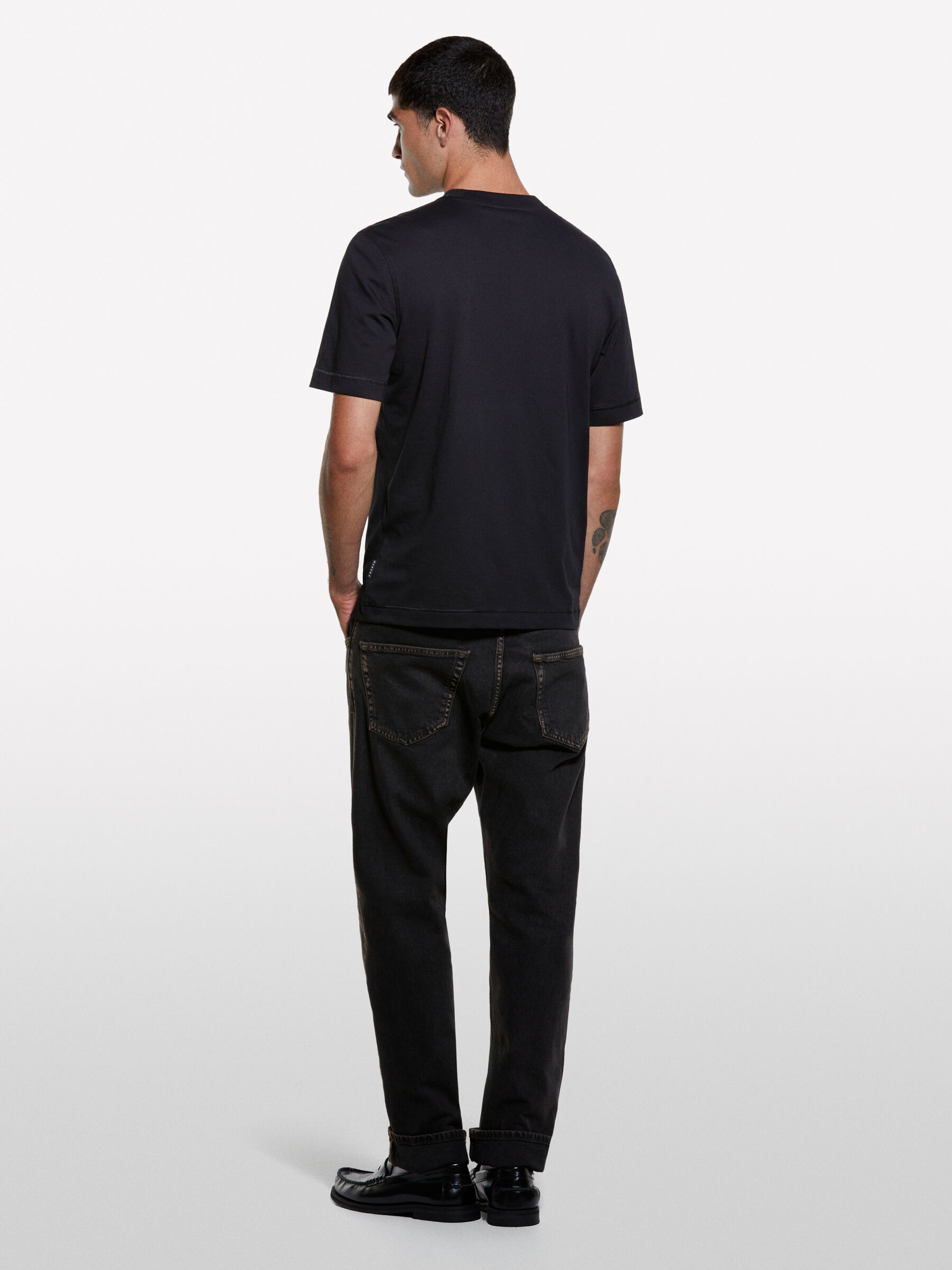T-SHIRT Homme image number null