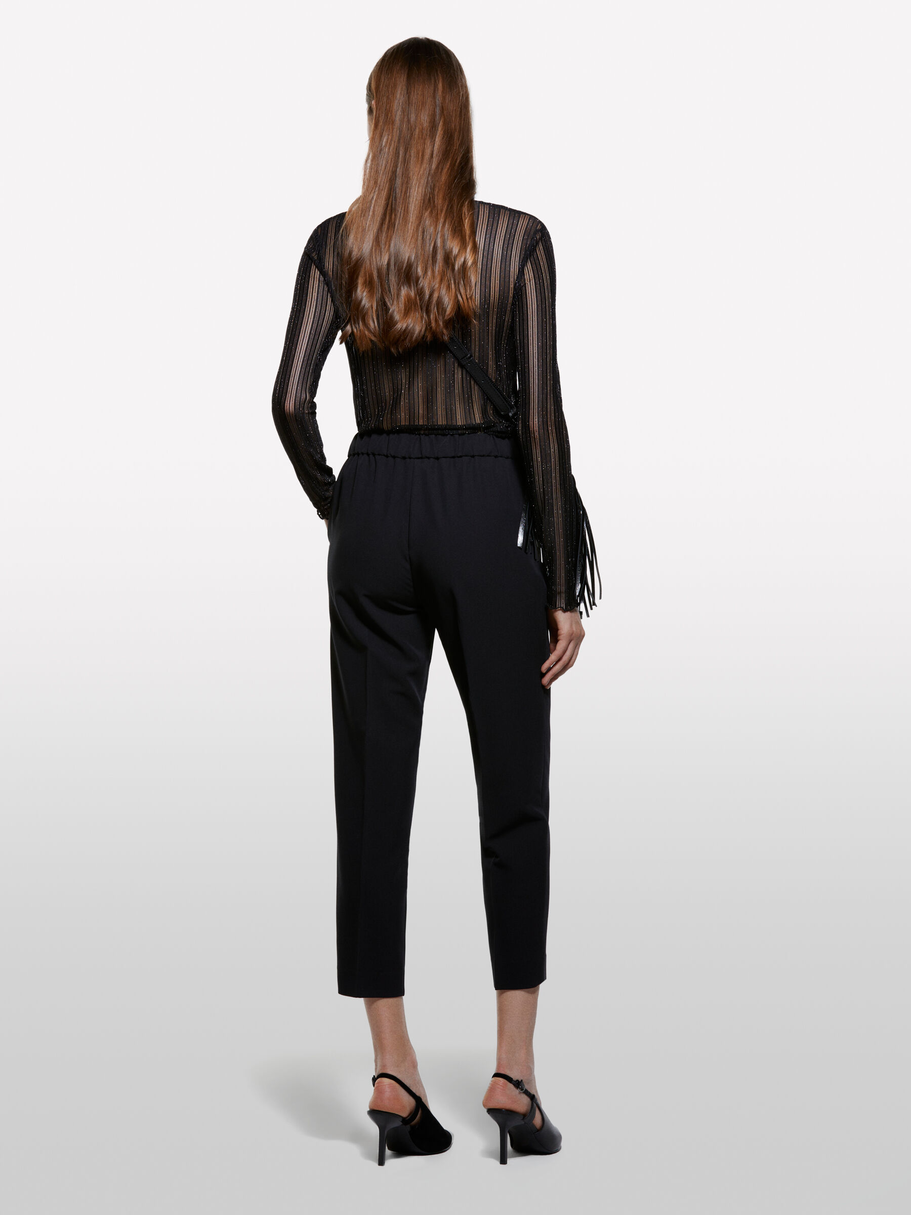 TROUSERS Femme image number null