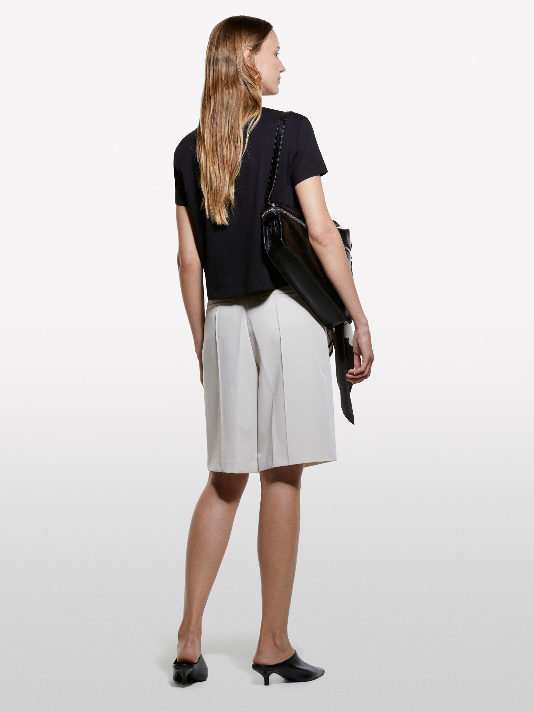 T-SHIRT Femme image number null