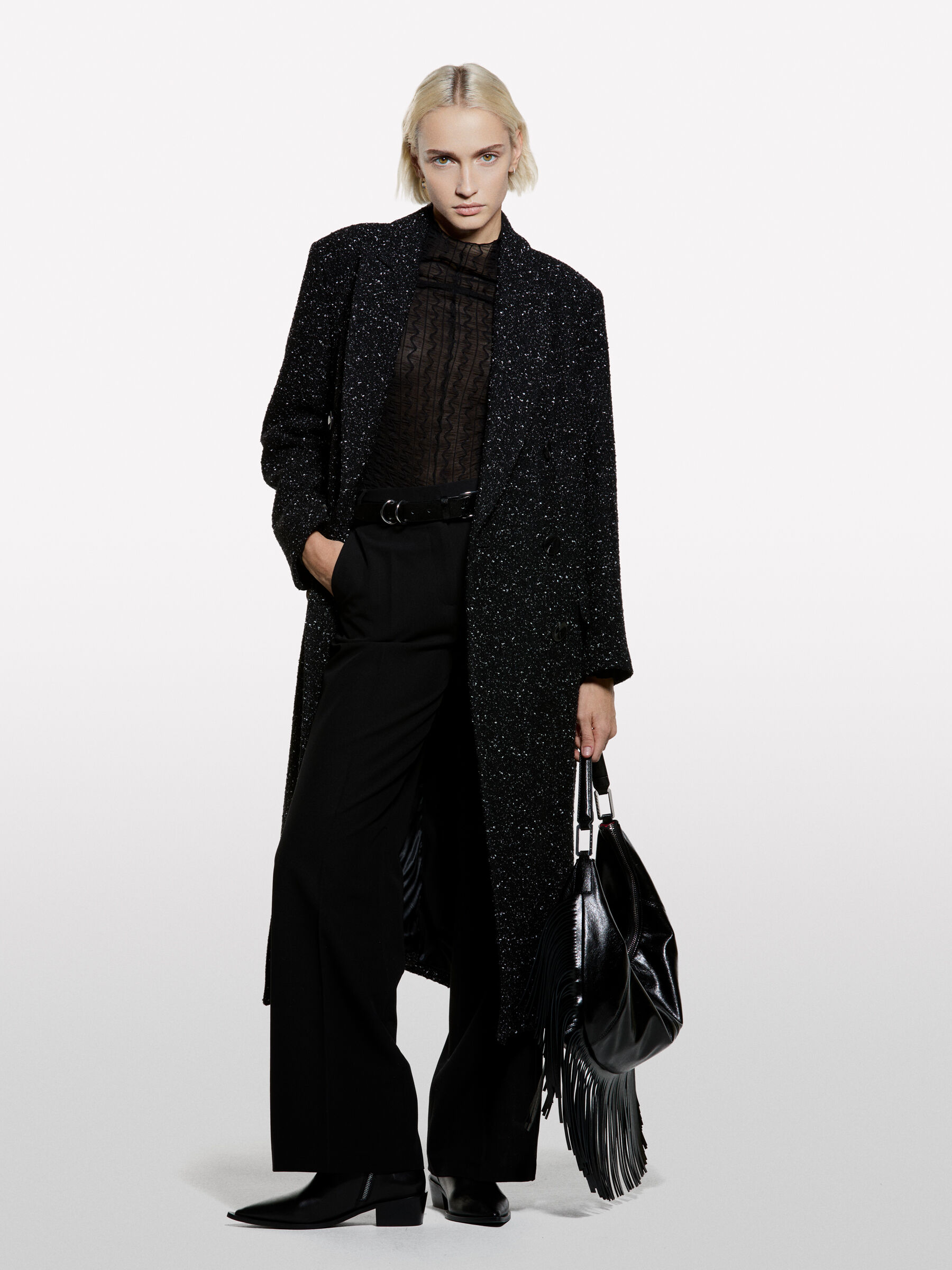 COAT Femme image number null