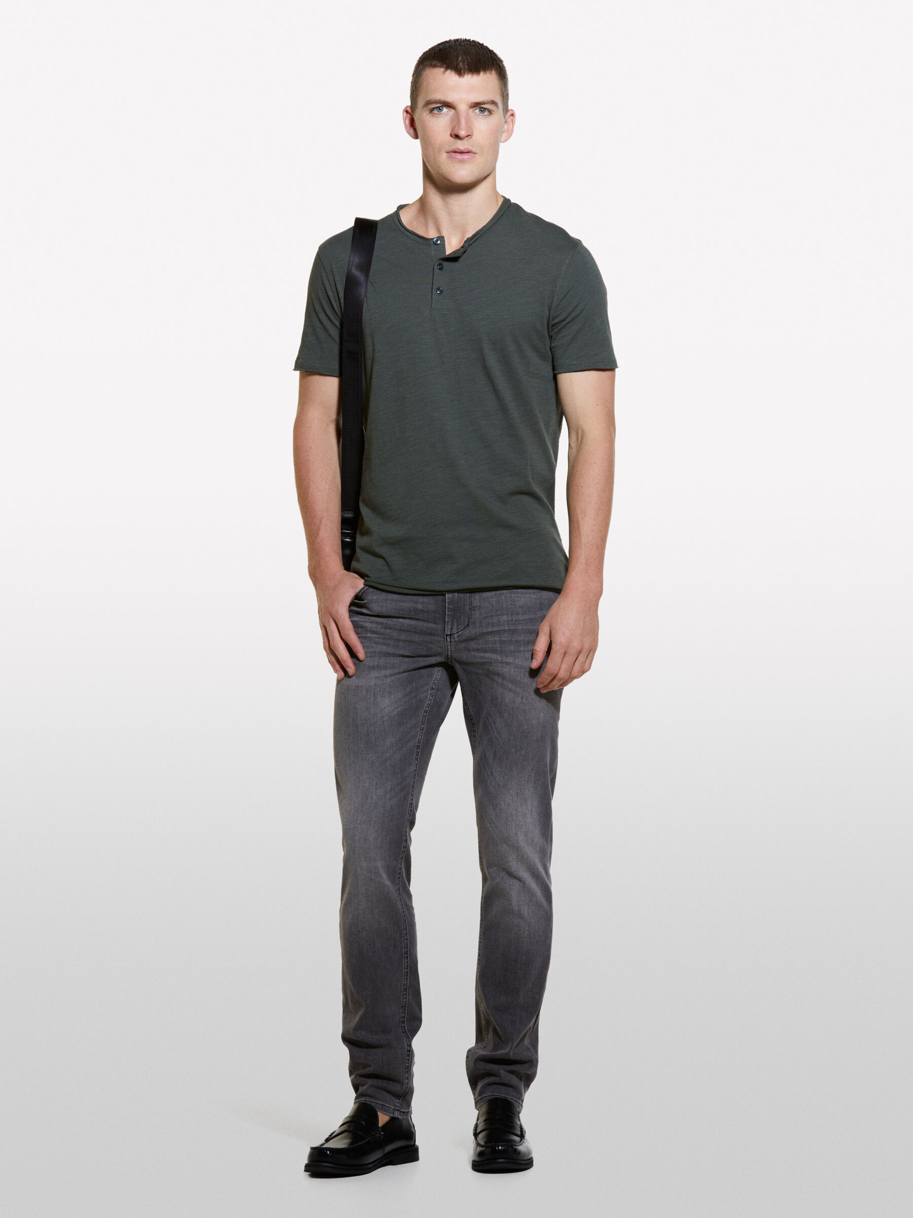 Sisley vetement homme 2025