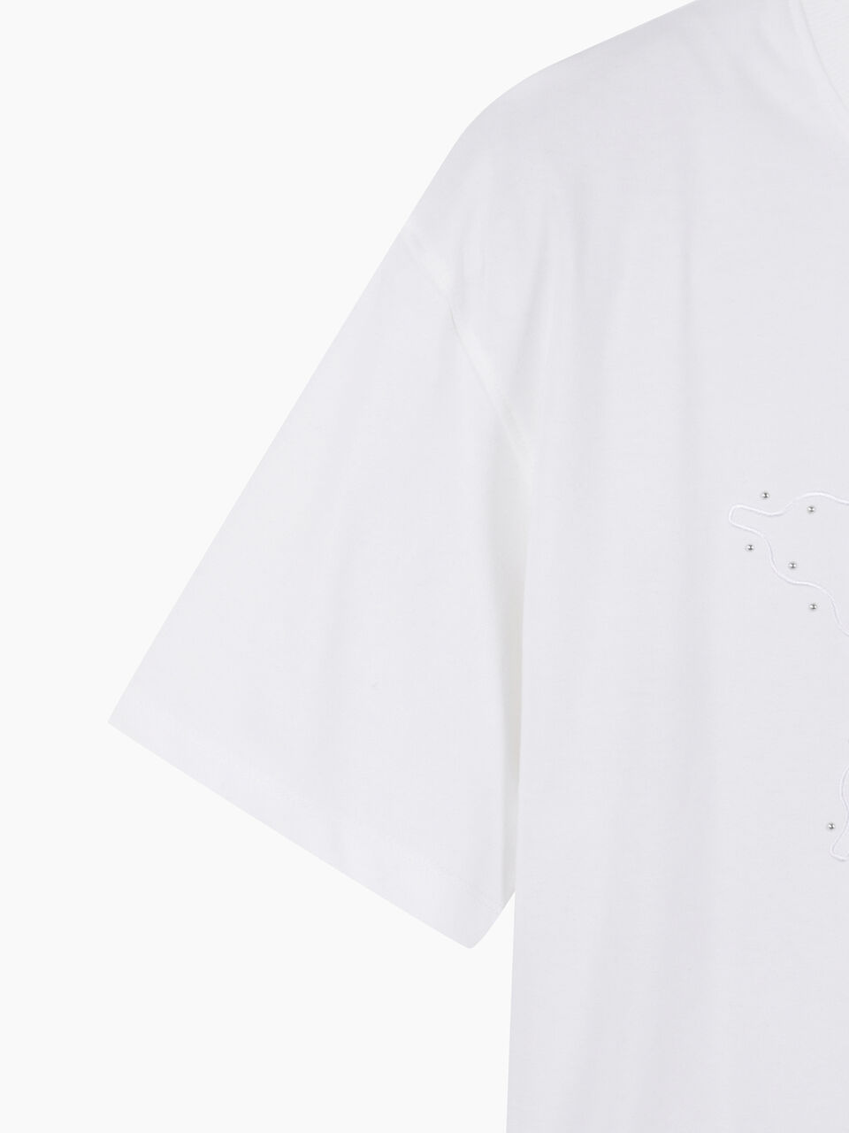 T-SHIRT Femme image number null