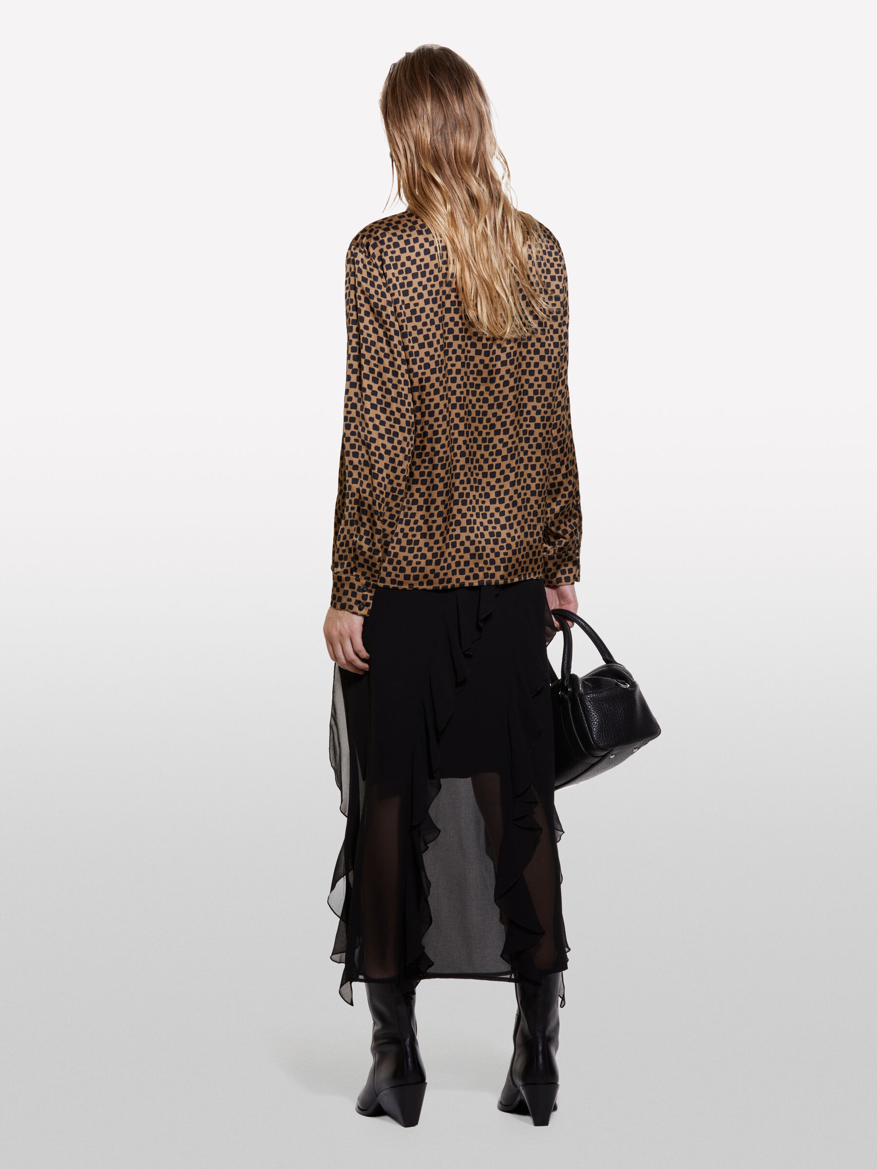 SHIRT Femme image number null