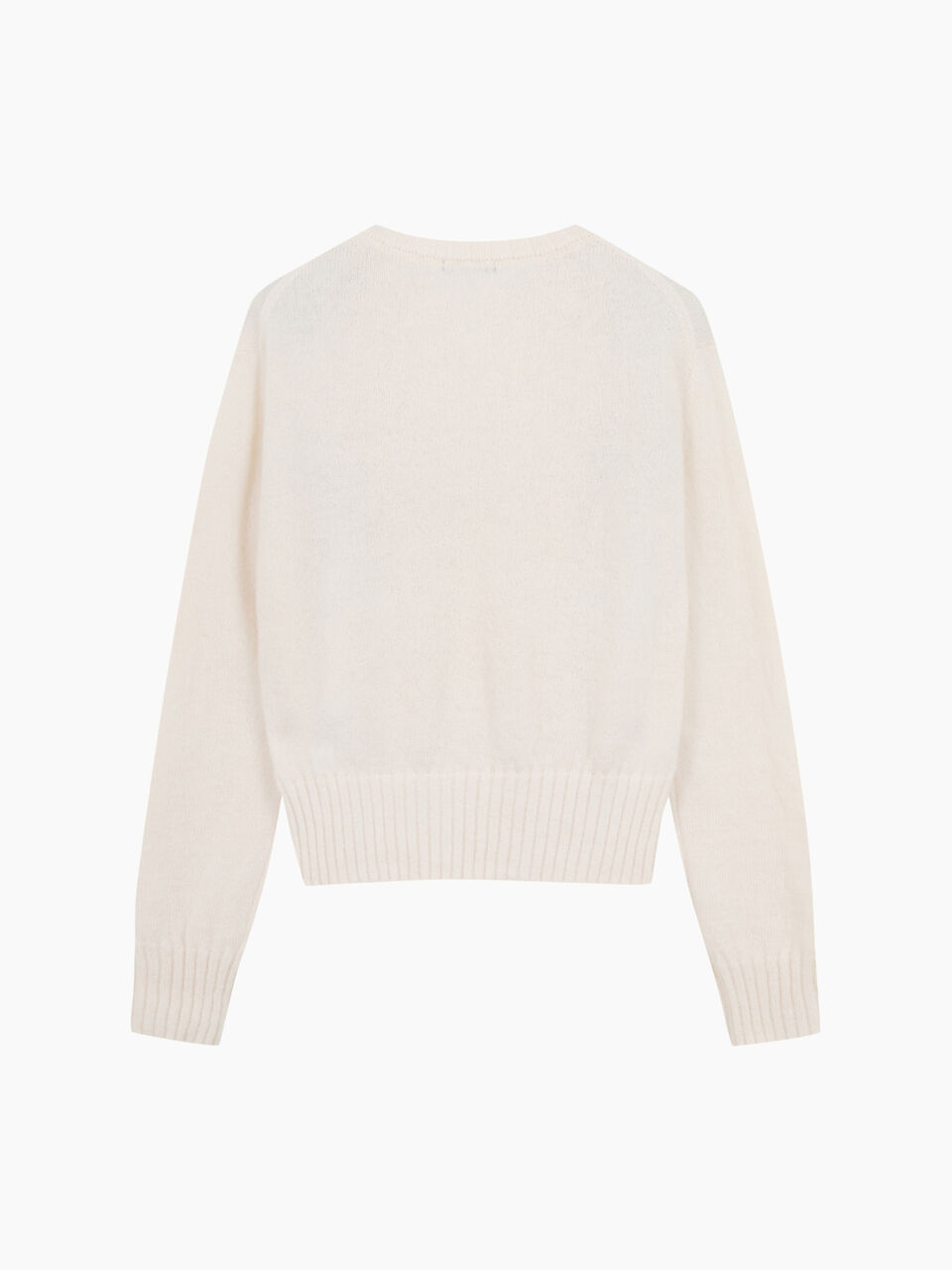 SWEATER L/S Femme image number null