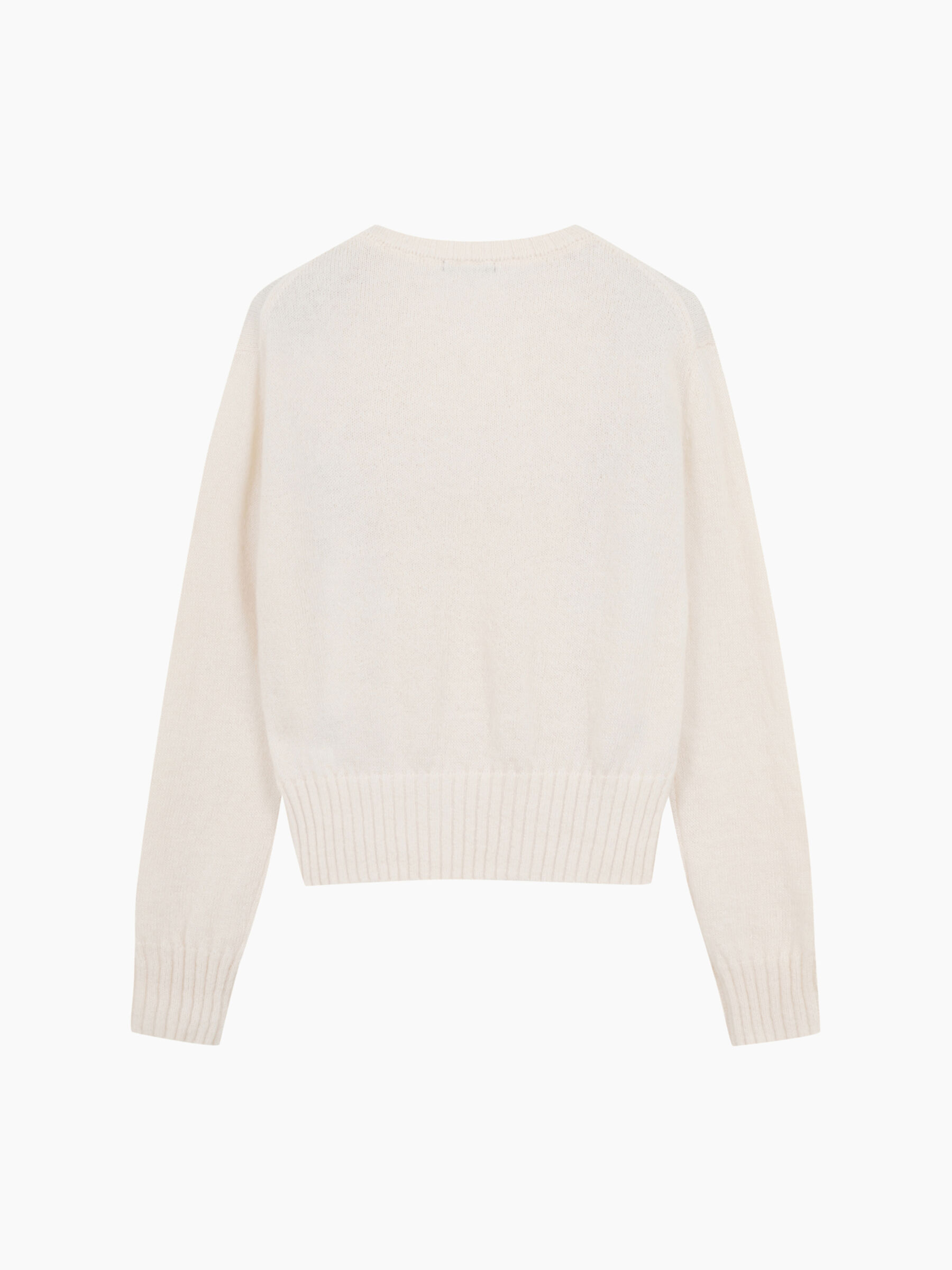 SWEATER L/S Femme image number null