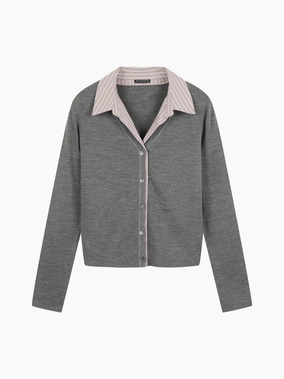 L/S SWEATER Femme image number null