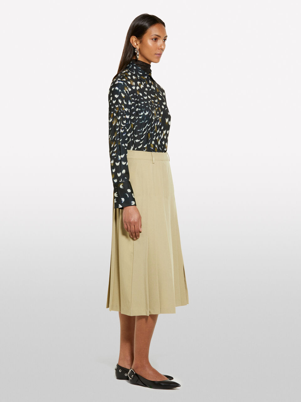 SHIRT Femme image number null