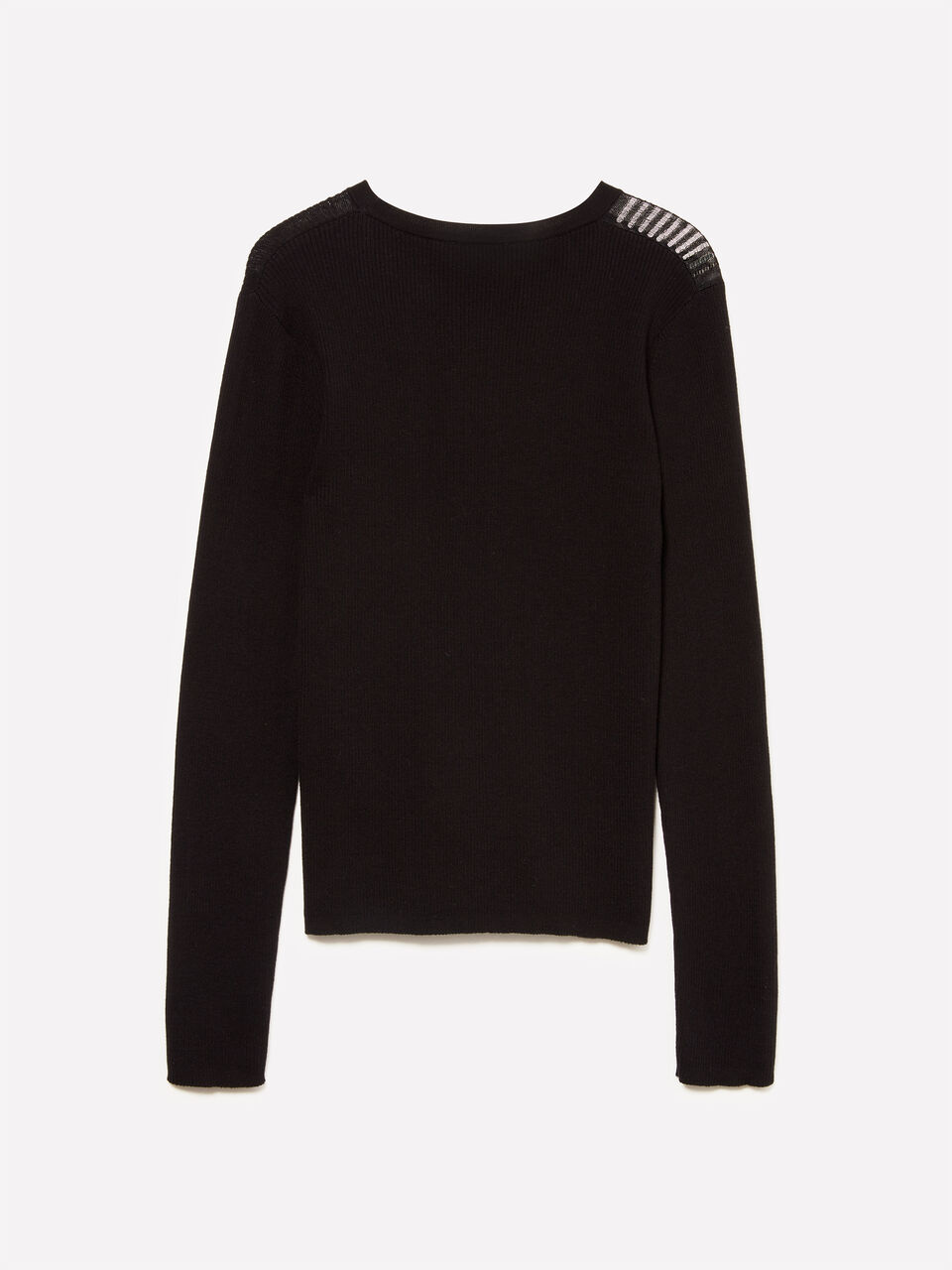 SWEATER L/S Femme image number null