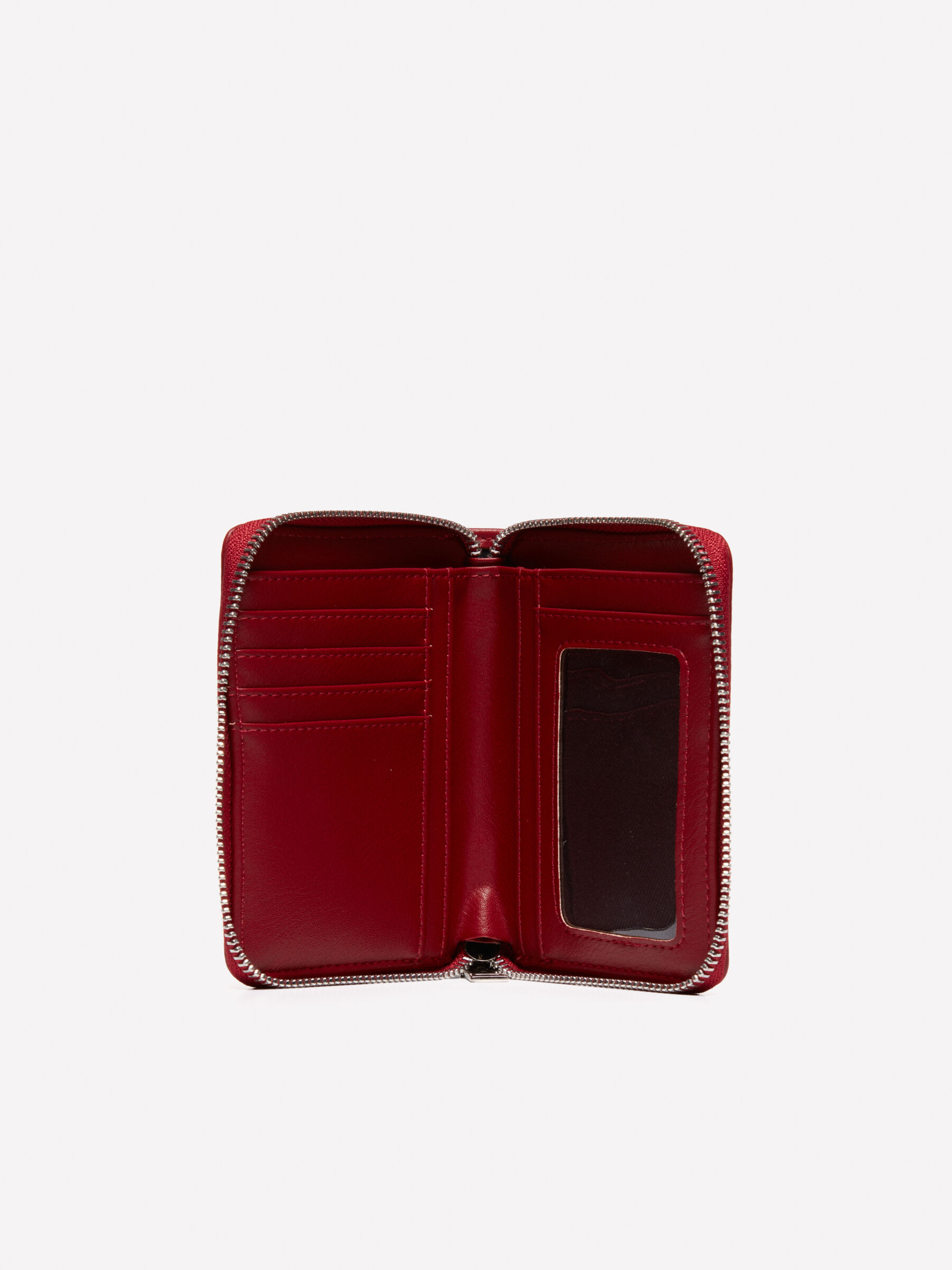 WALLET Femme image number null