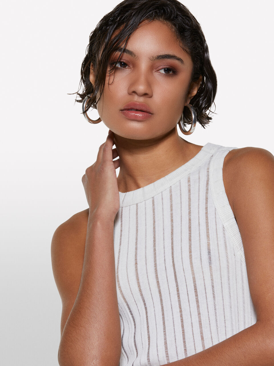 TANK-TOP Femme image number null