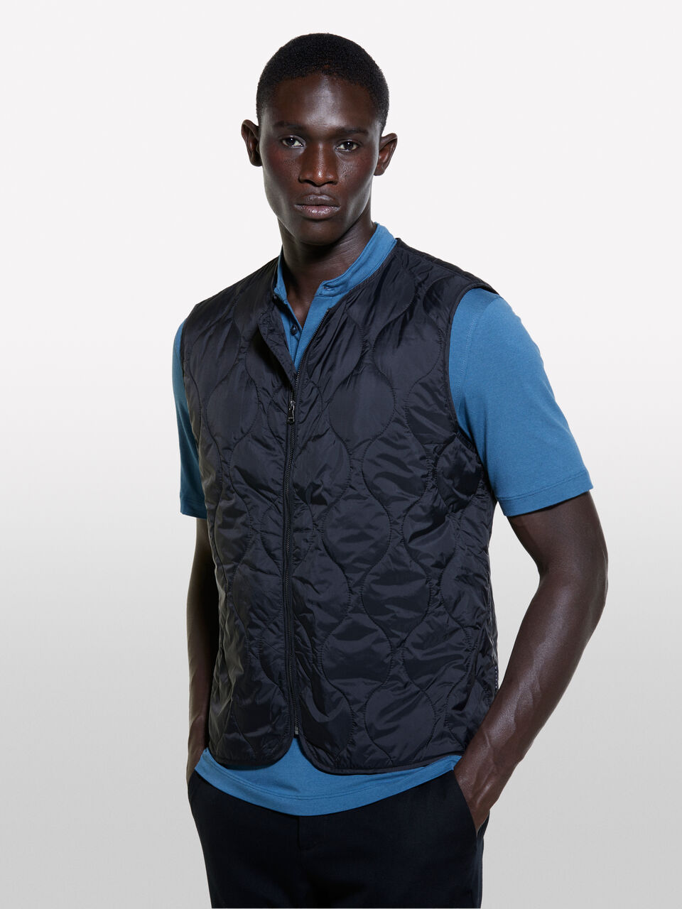 JACKET Homme image number null