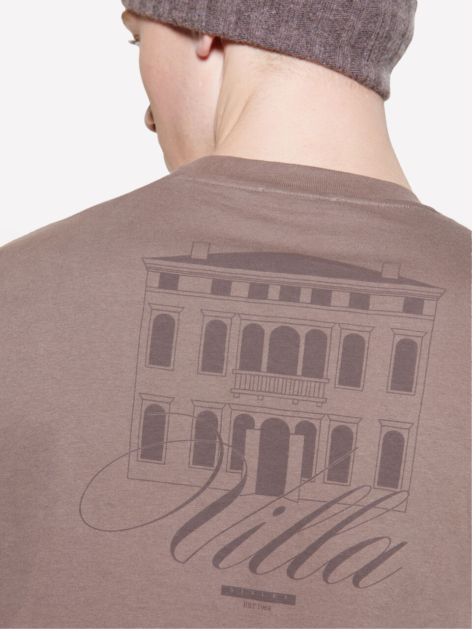 T-SHIRT Homme image number null