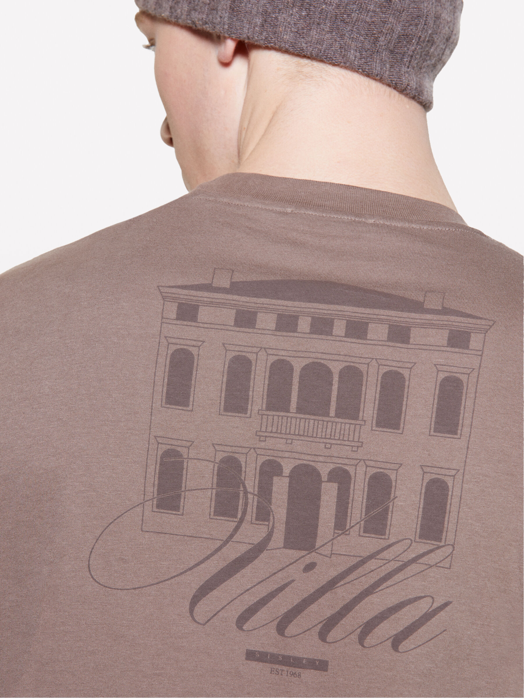 T-SHIRT Homme image number null