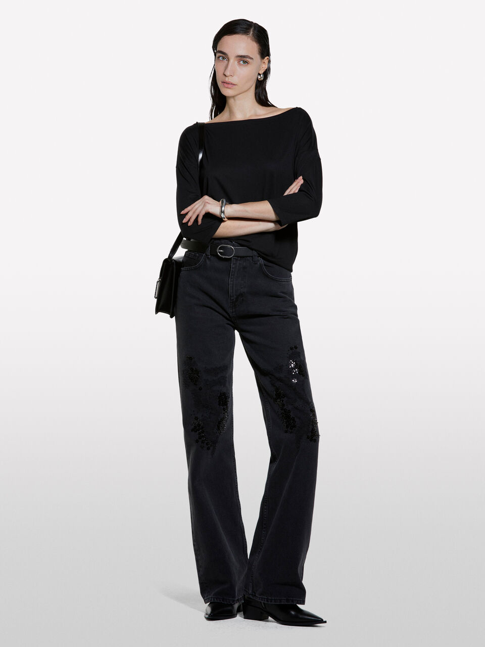 T-SHIRT Femme image number null