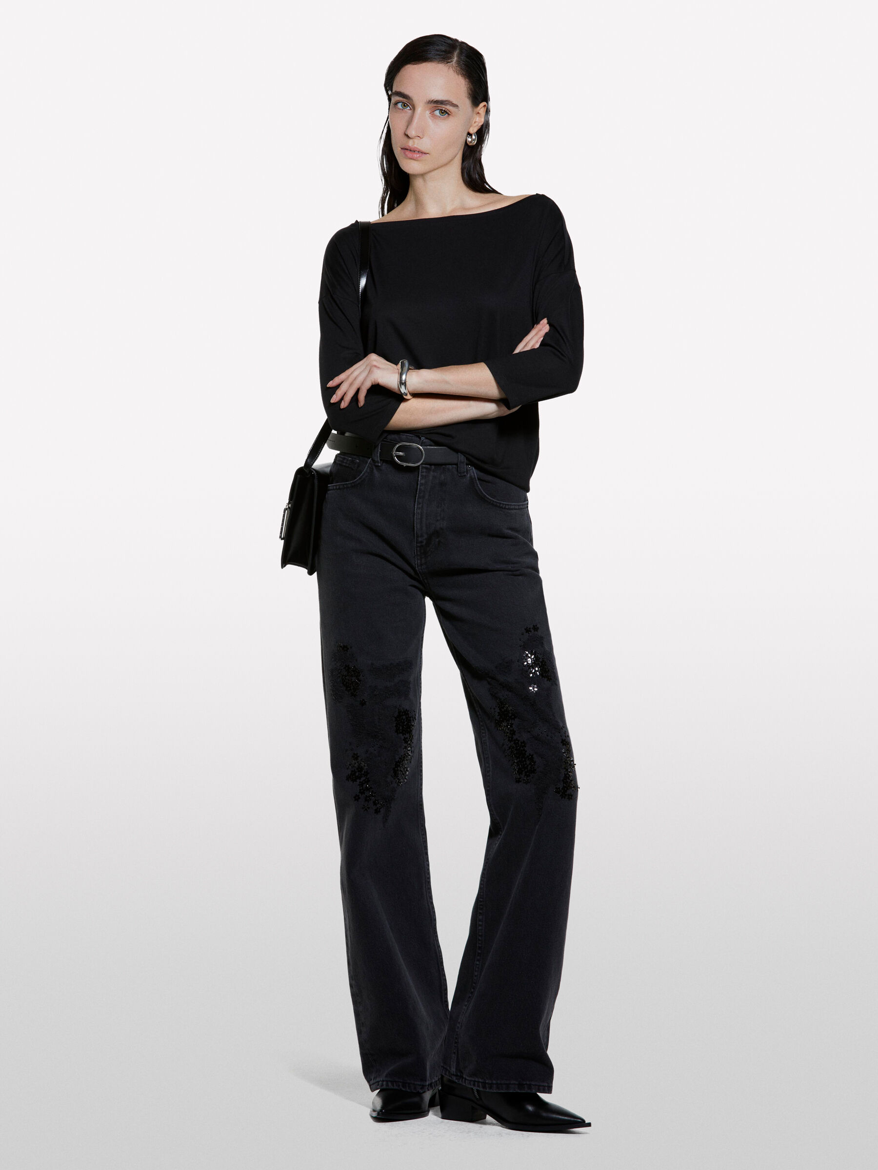 T-SHIRT Femme image number null