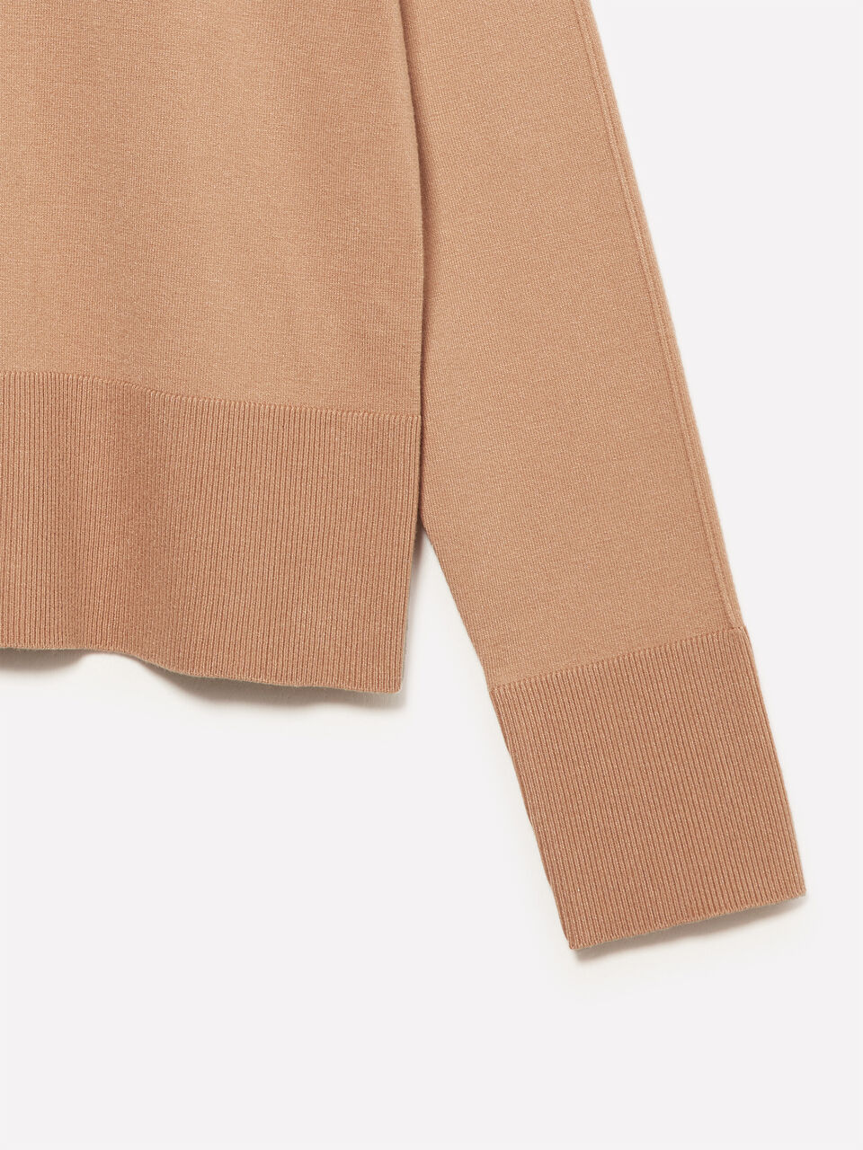 L/S CARDIGAN Femme image number null