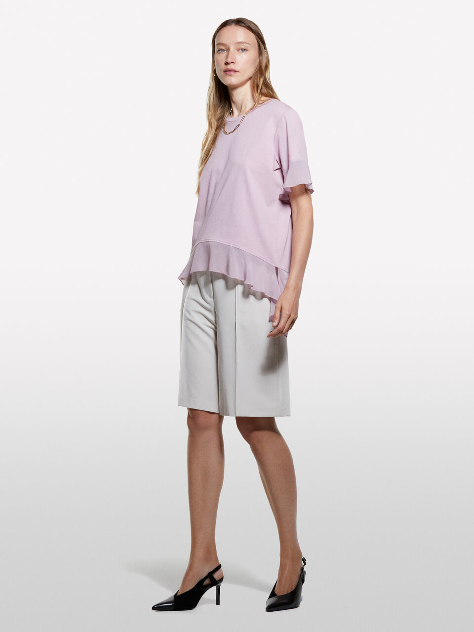 T-SHIRT Femme image number null