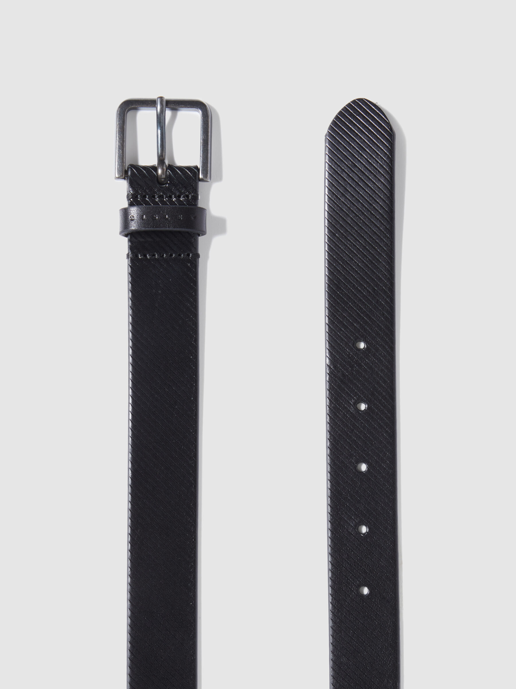 Ceinture 2024 100 cuir