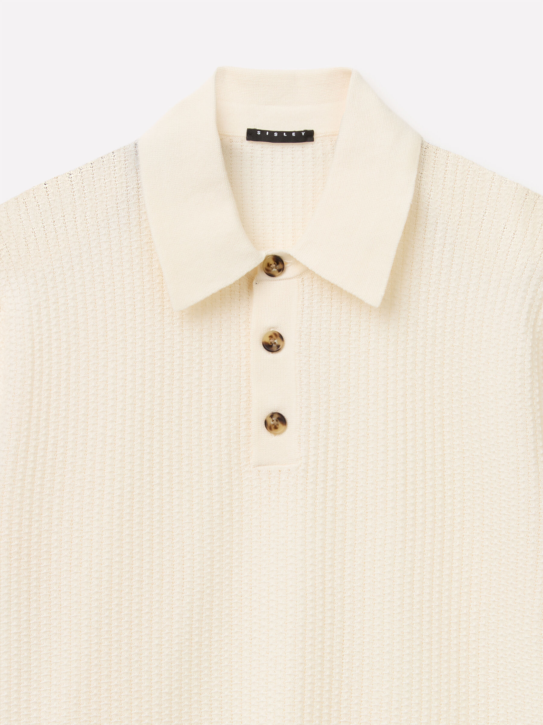 H/S POLO SHIRT Homme image number null