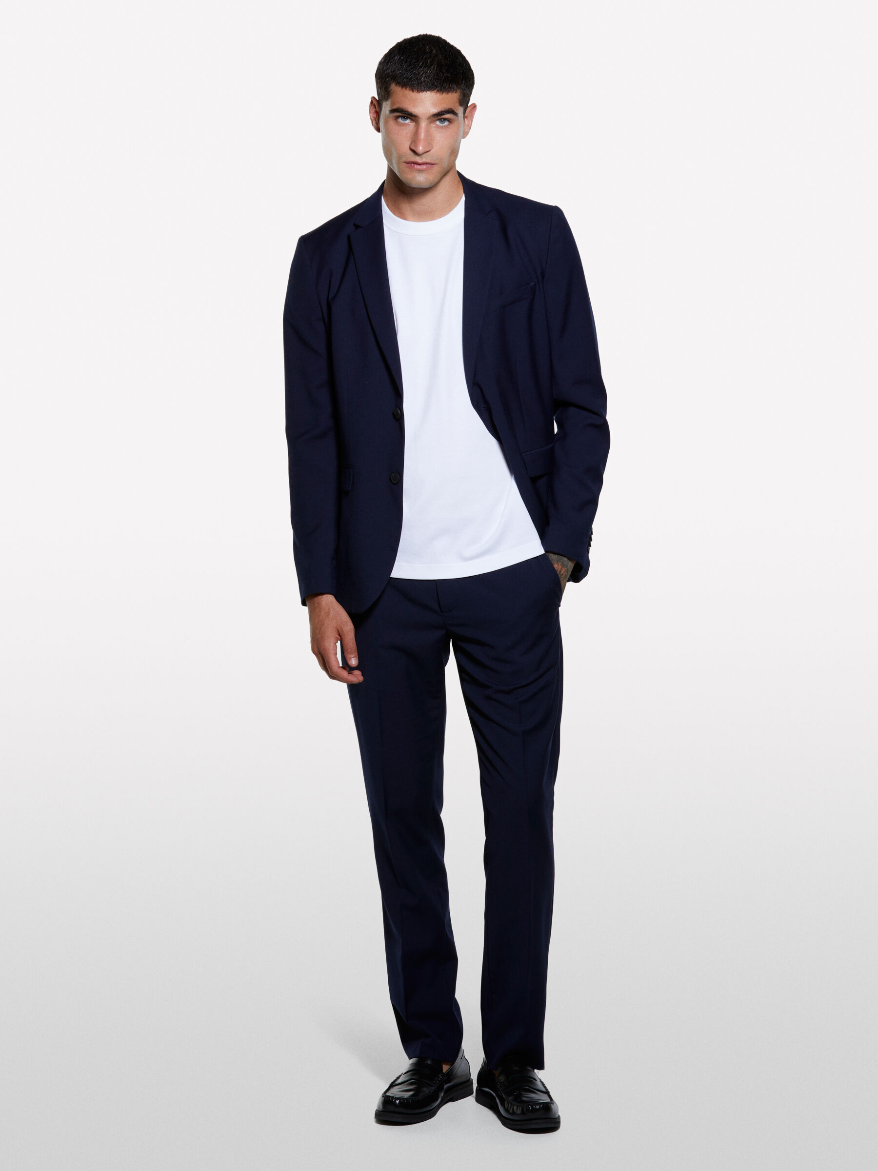 T-SHIRT Homme image number null