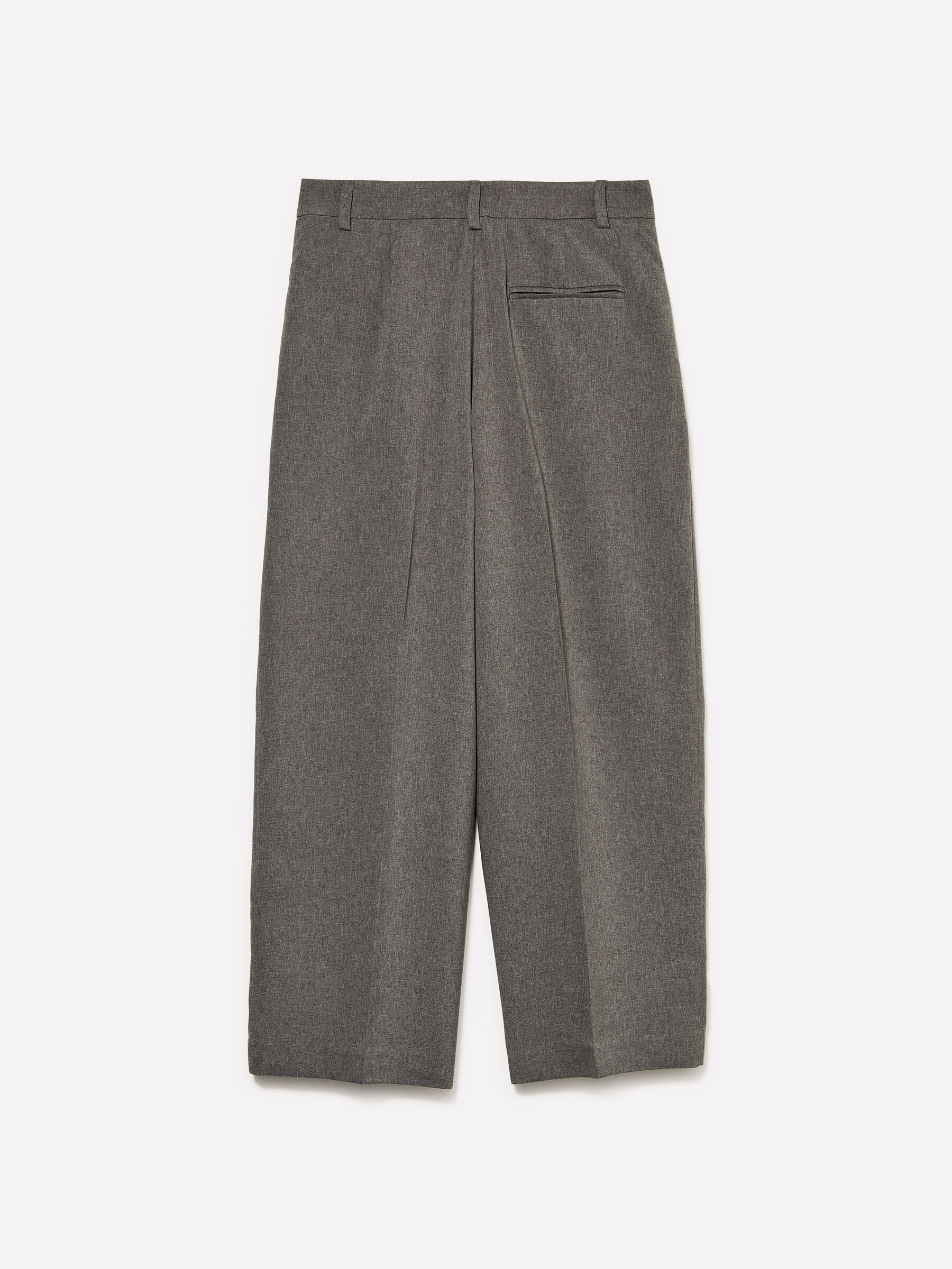 TROUSERS Femme image number null