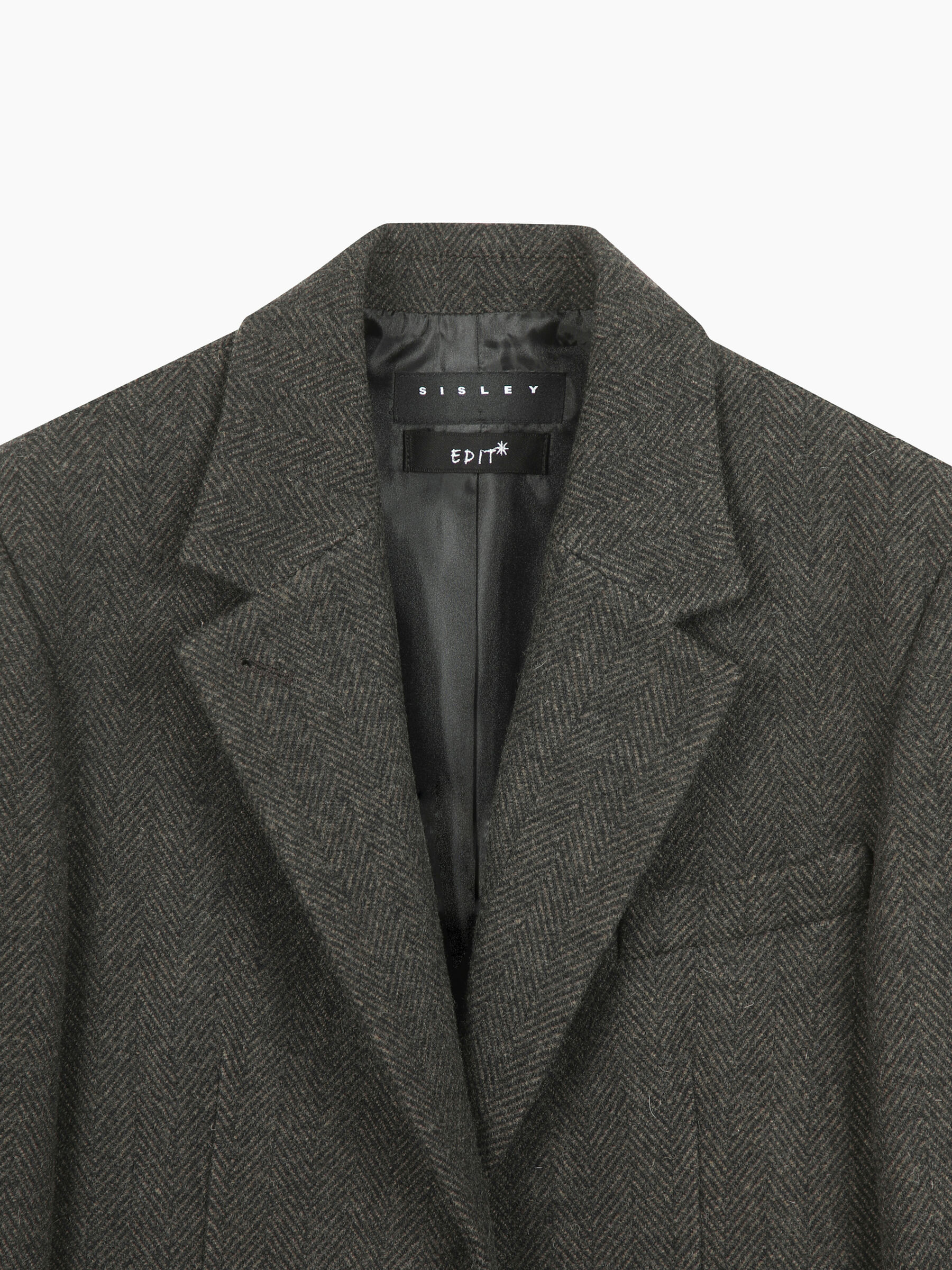 JACKET Femme image number null