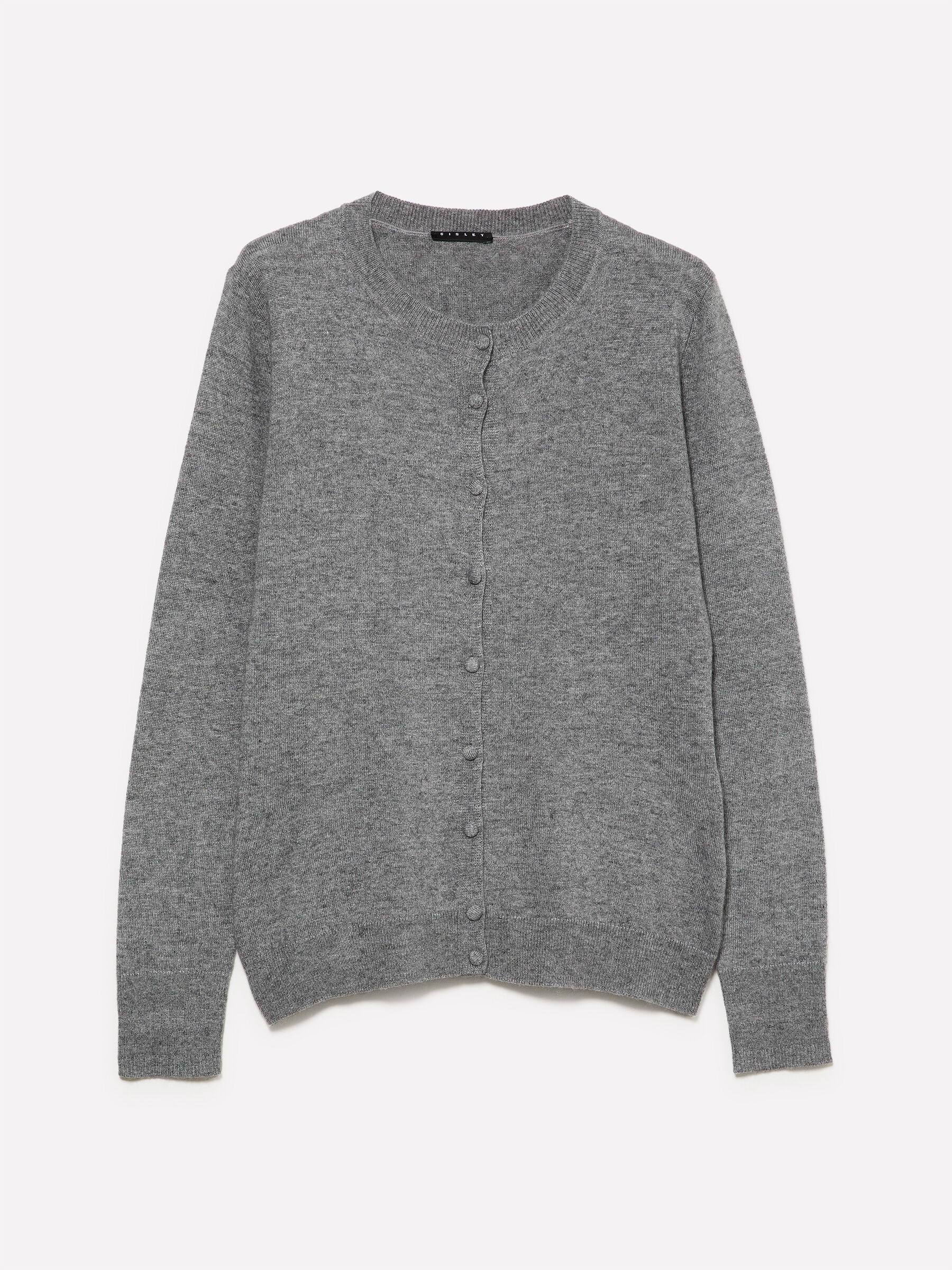 L/S SWEATER Femme image number null